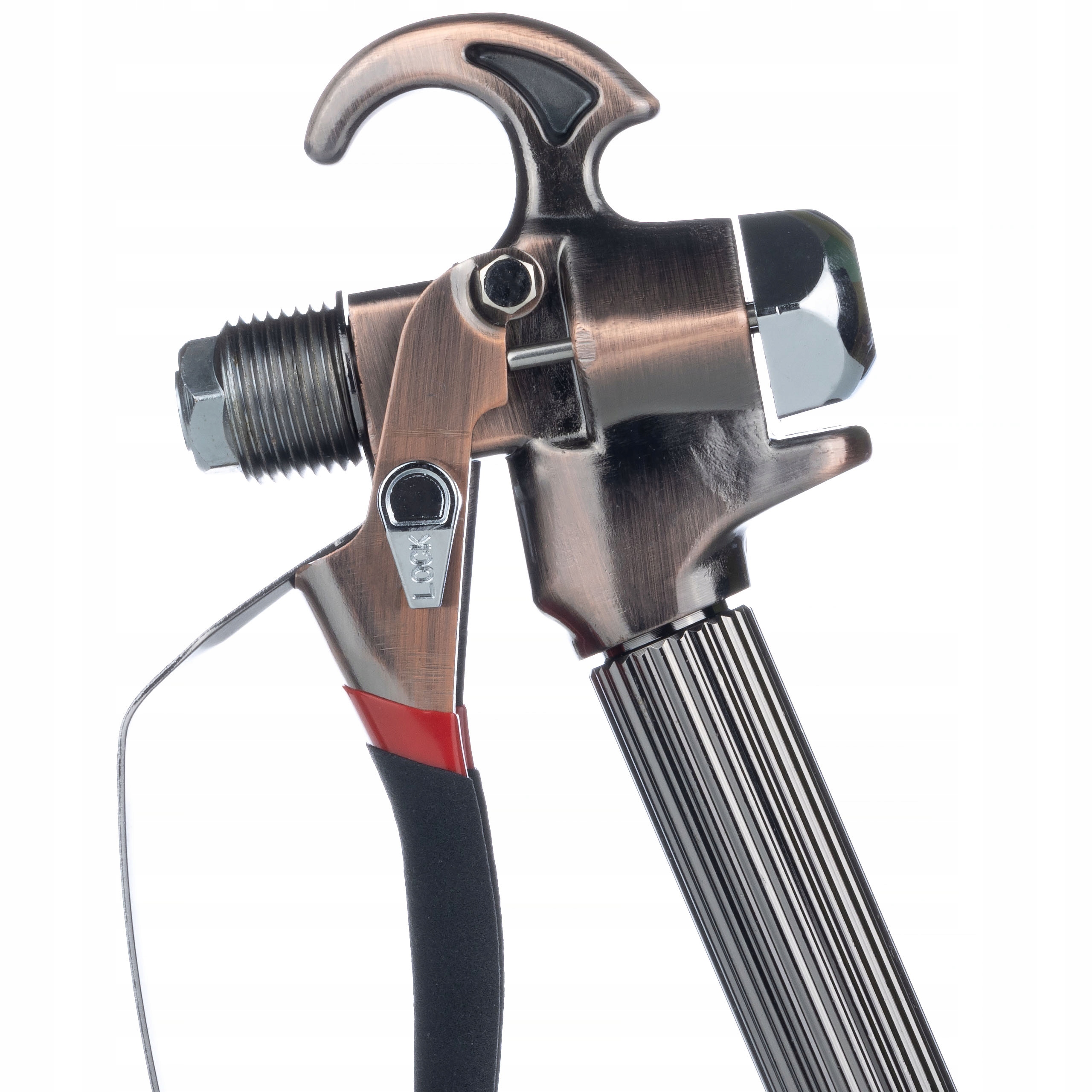 Profesjonalne agregaty malarskie