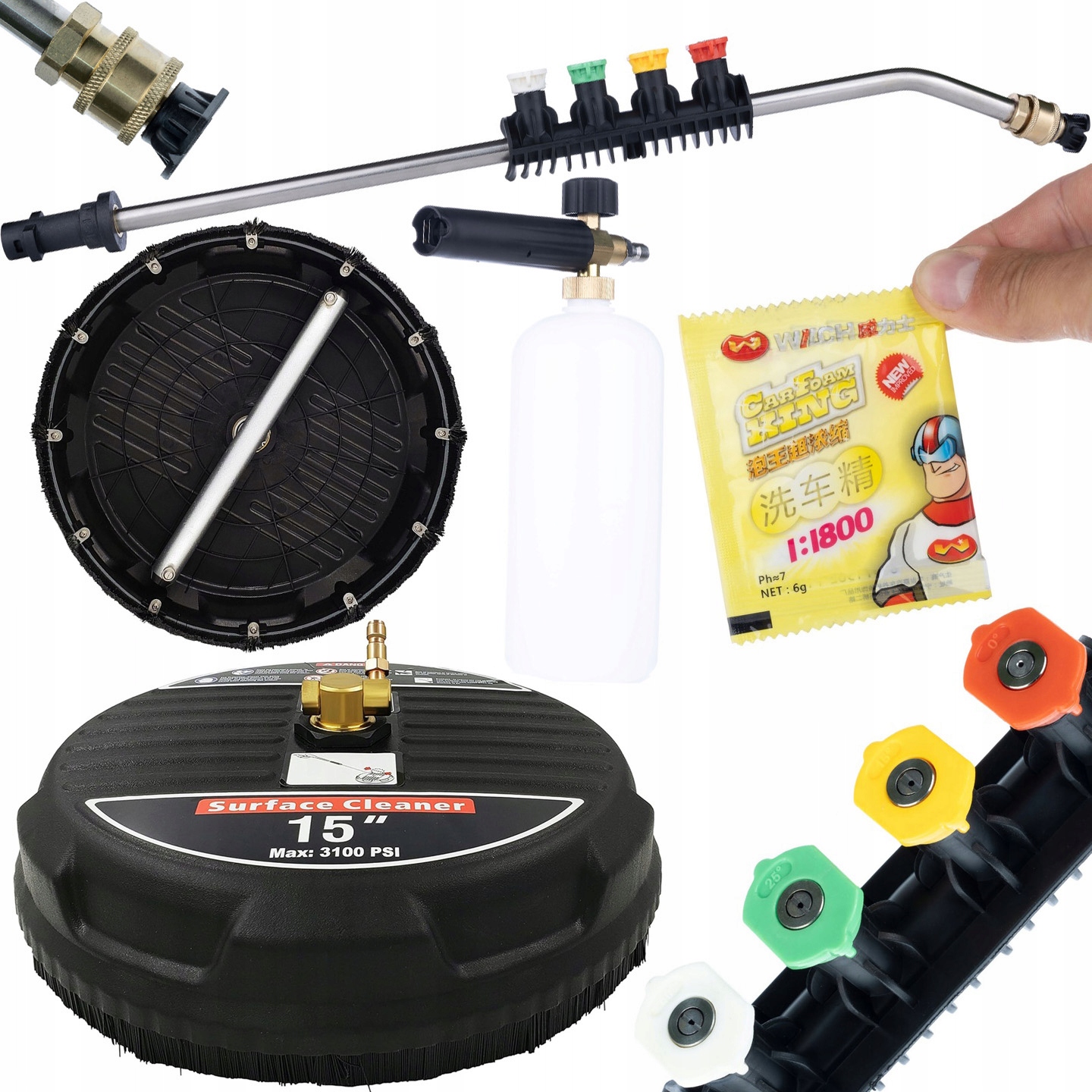 Profesjonalne agregaty malarskie