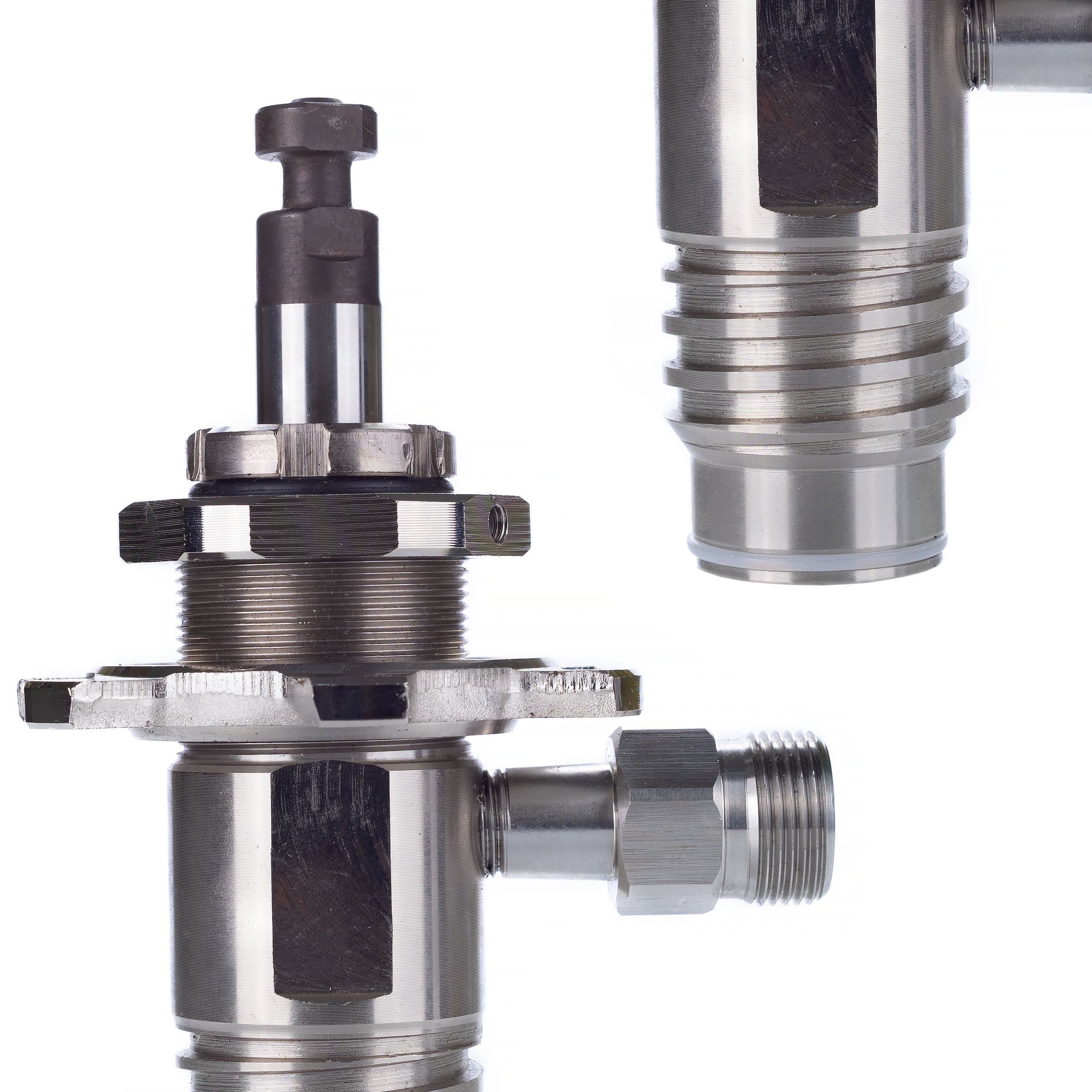 Profesjonalne agregaty malarskie