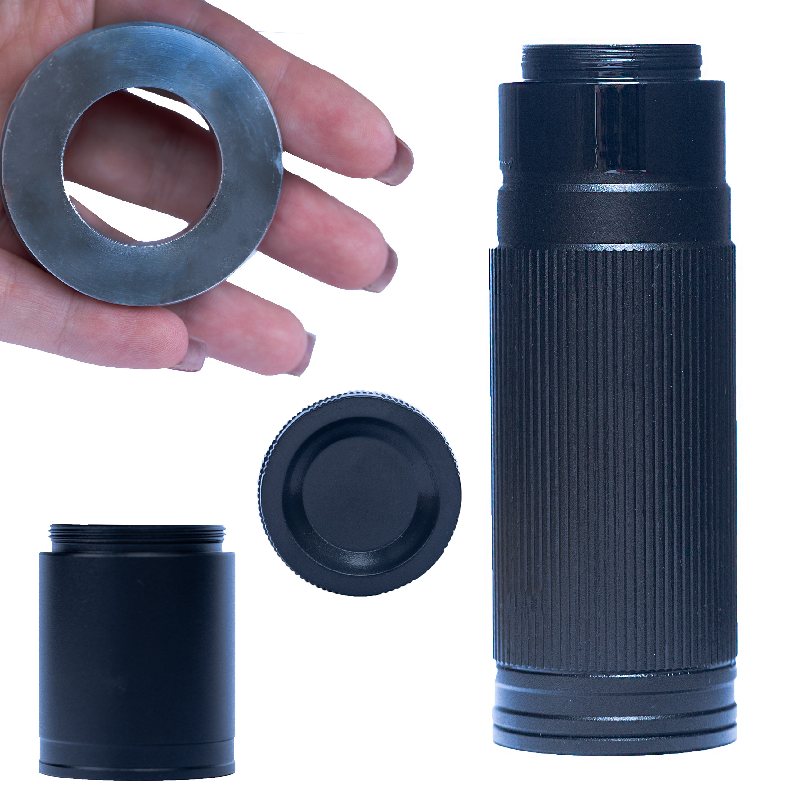 Profesjonalne agregaty malarskie