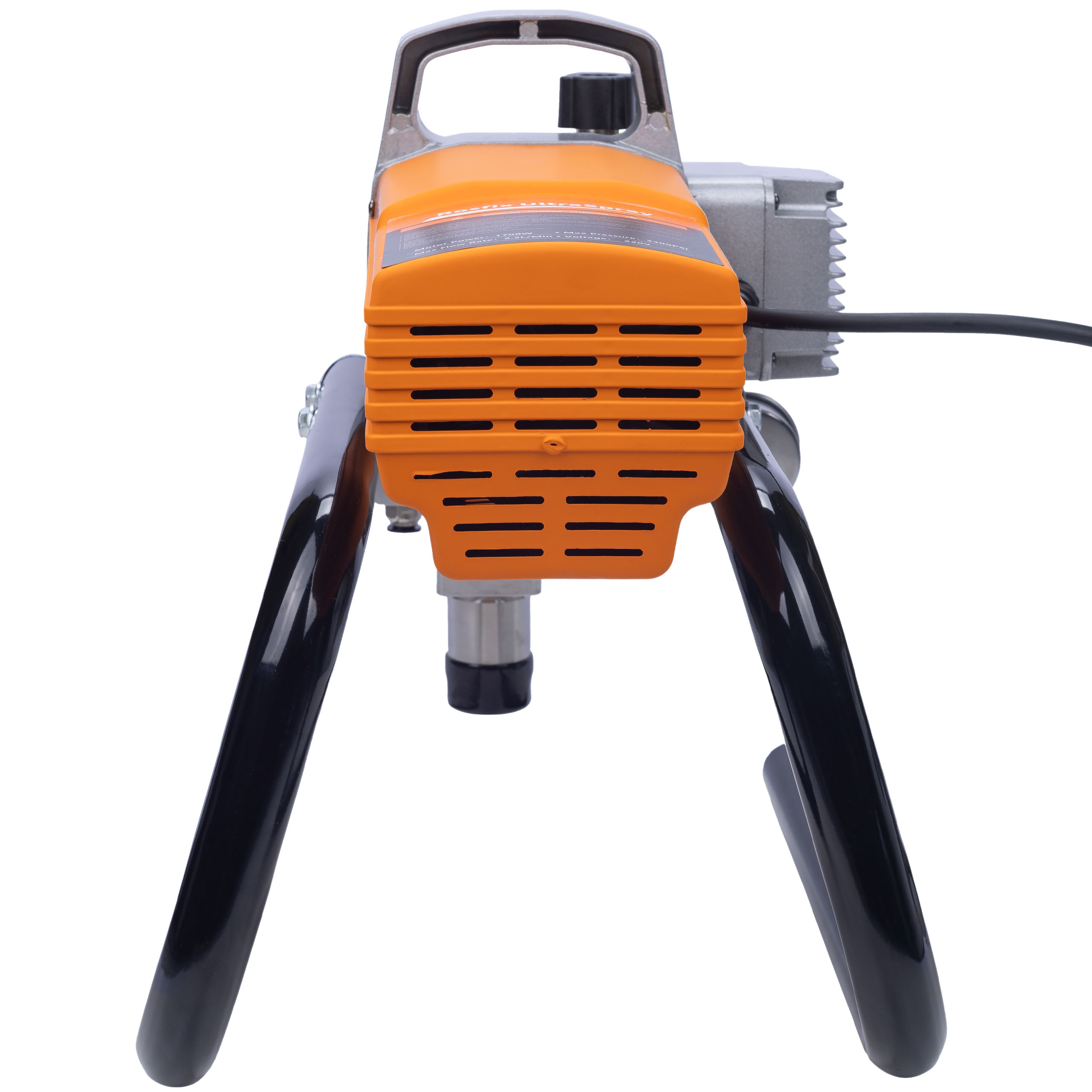 Profesjonalne agregaty malarskie