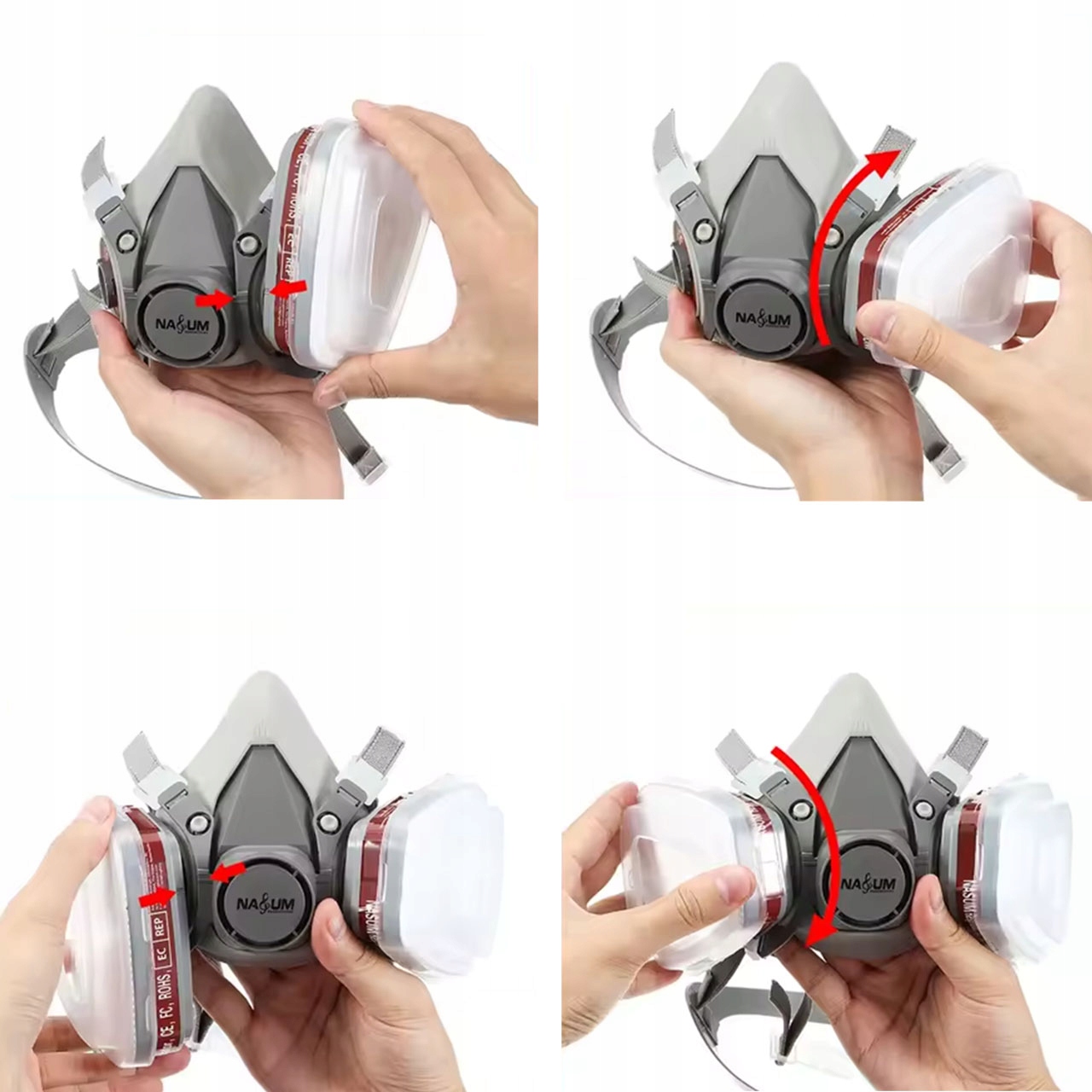 Profesjonalne agregaty malarskie