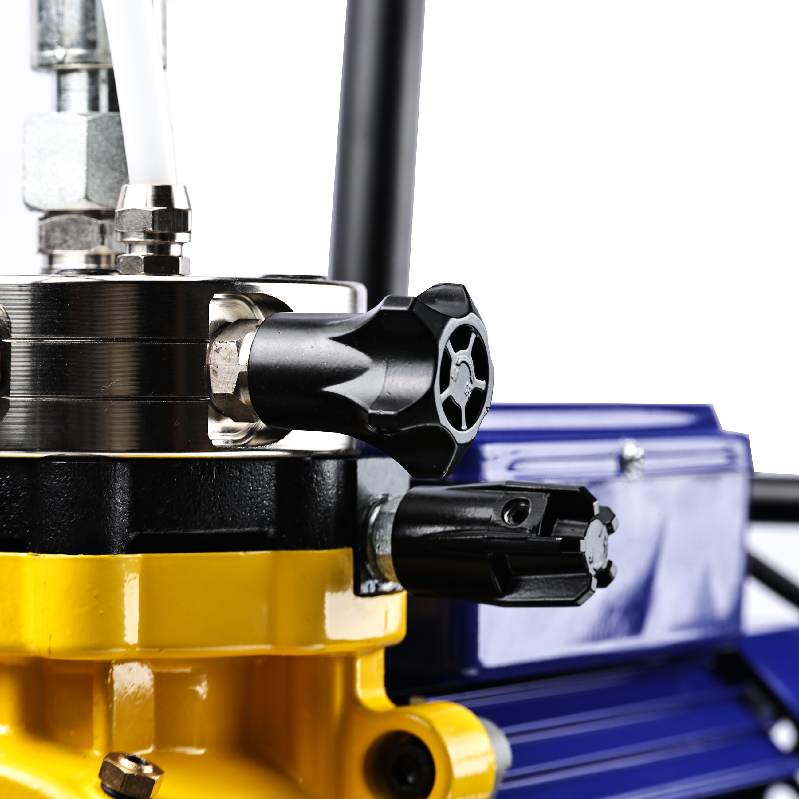 Profesjonalne agregaty malarskie Profesjonalne agregaty malarskie