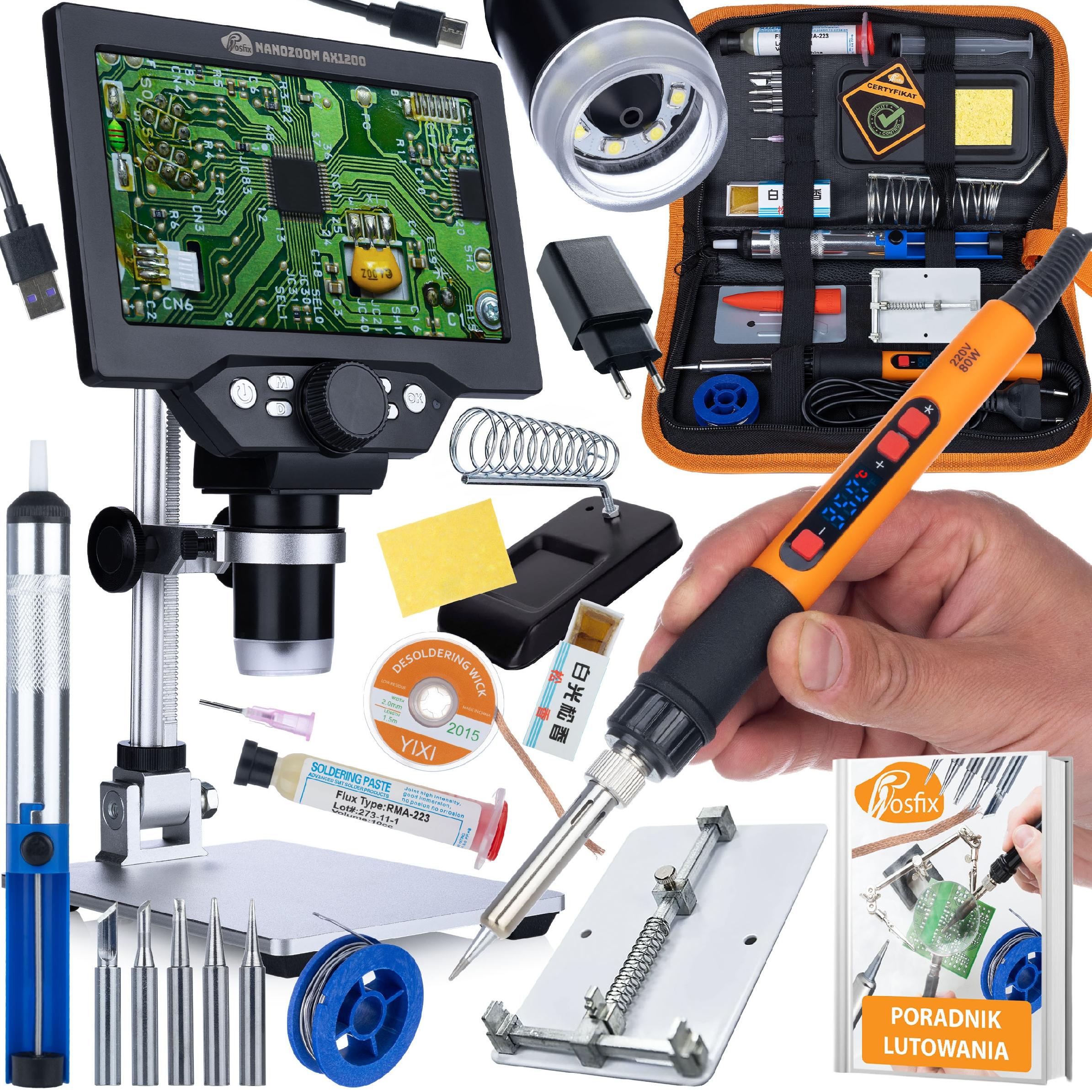 Profesjonalne agregaty malarskie