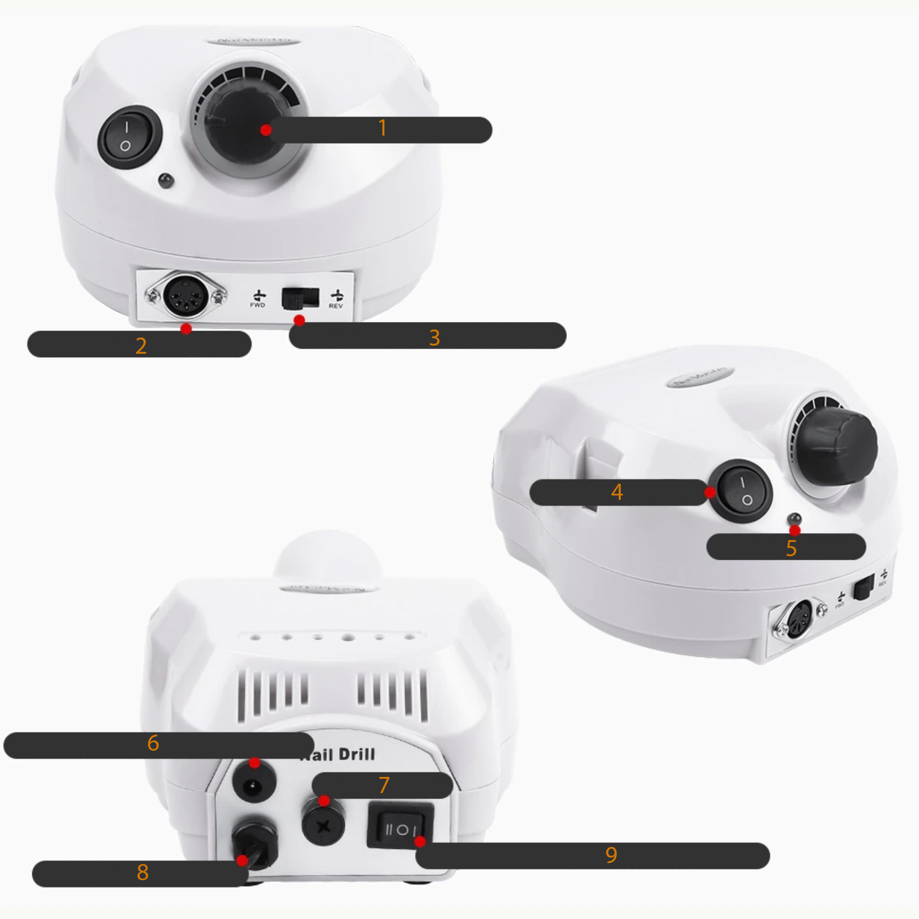 Profesjonalne agregaty malarskie Profesjonalne agregaty malarskie