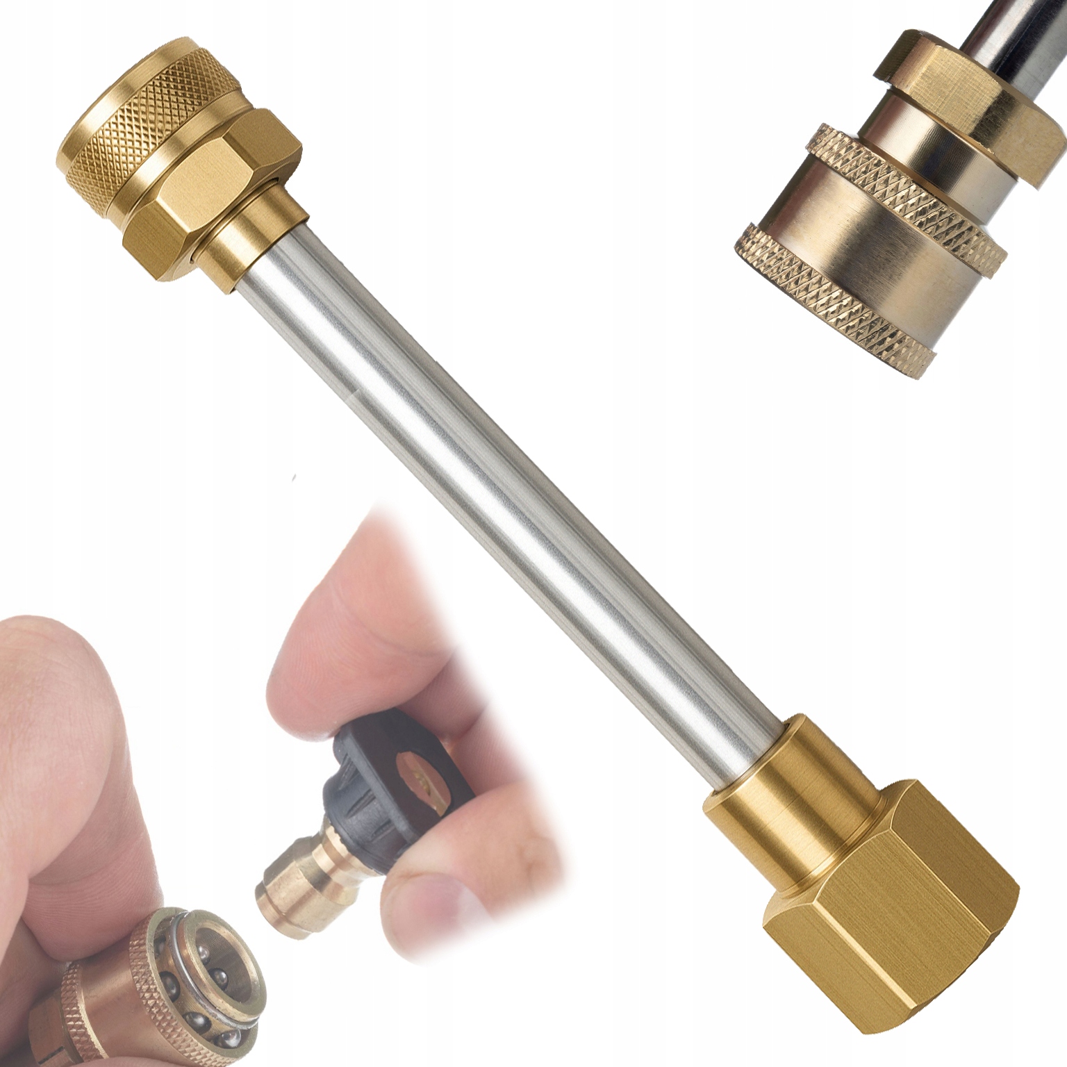 Profesjonalne agregaty malarskie