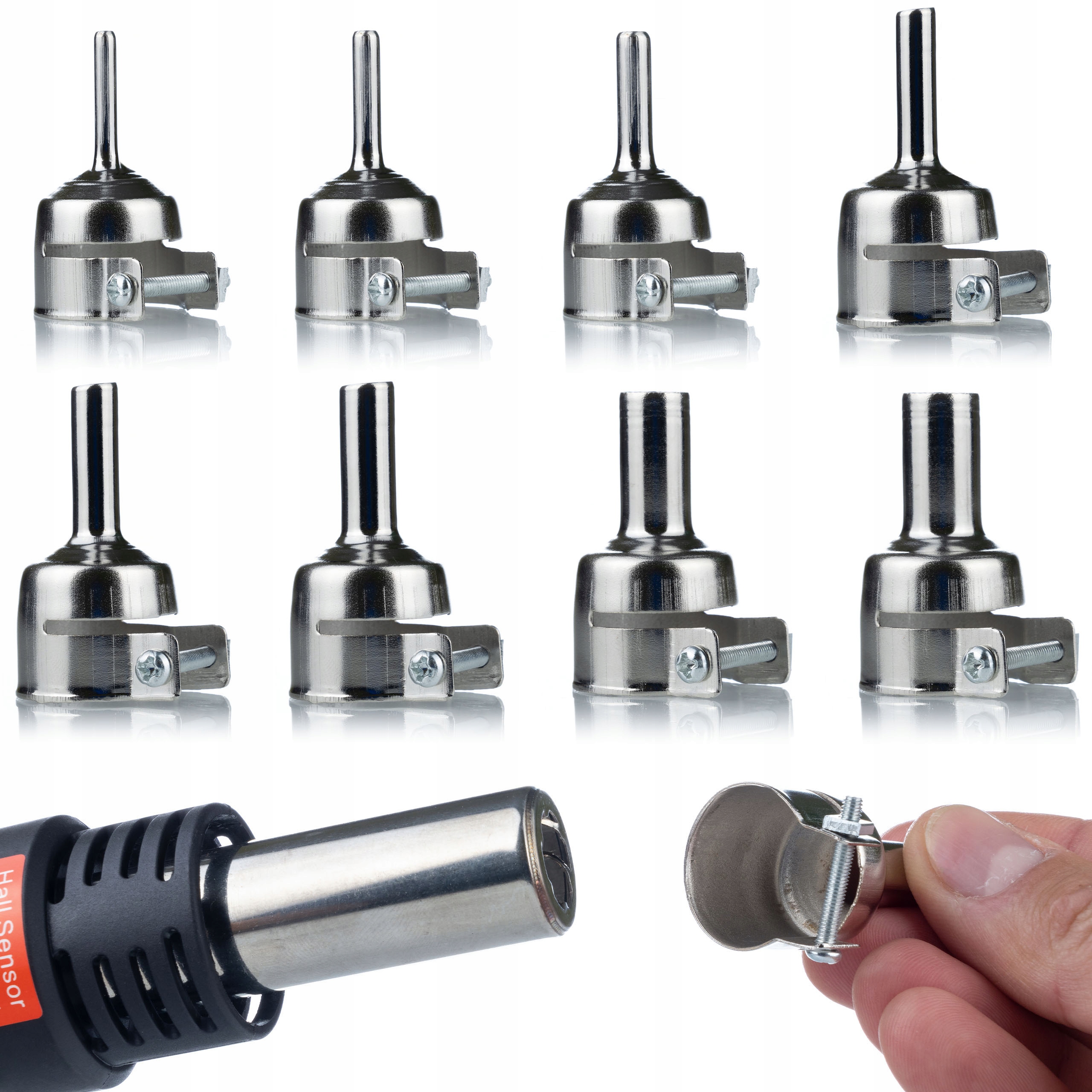 Profesjonalne agregaty malarskie