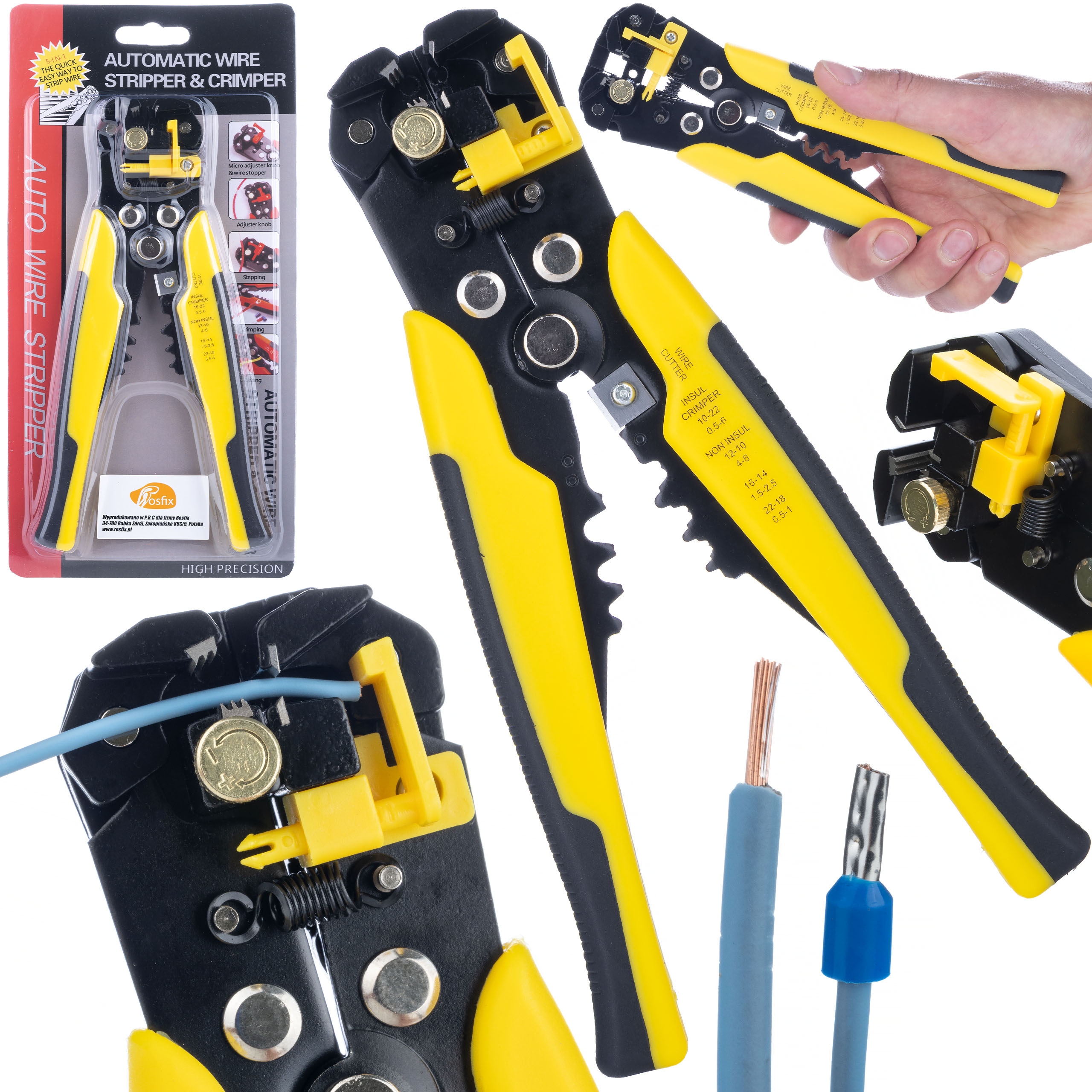 Profesjonalne agregaty malarskie