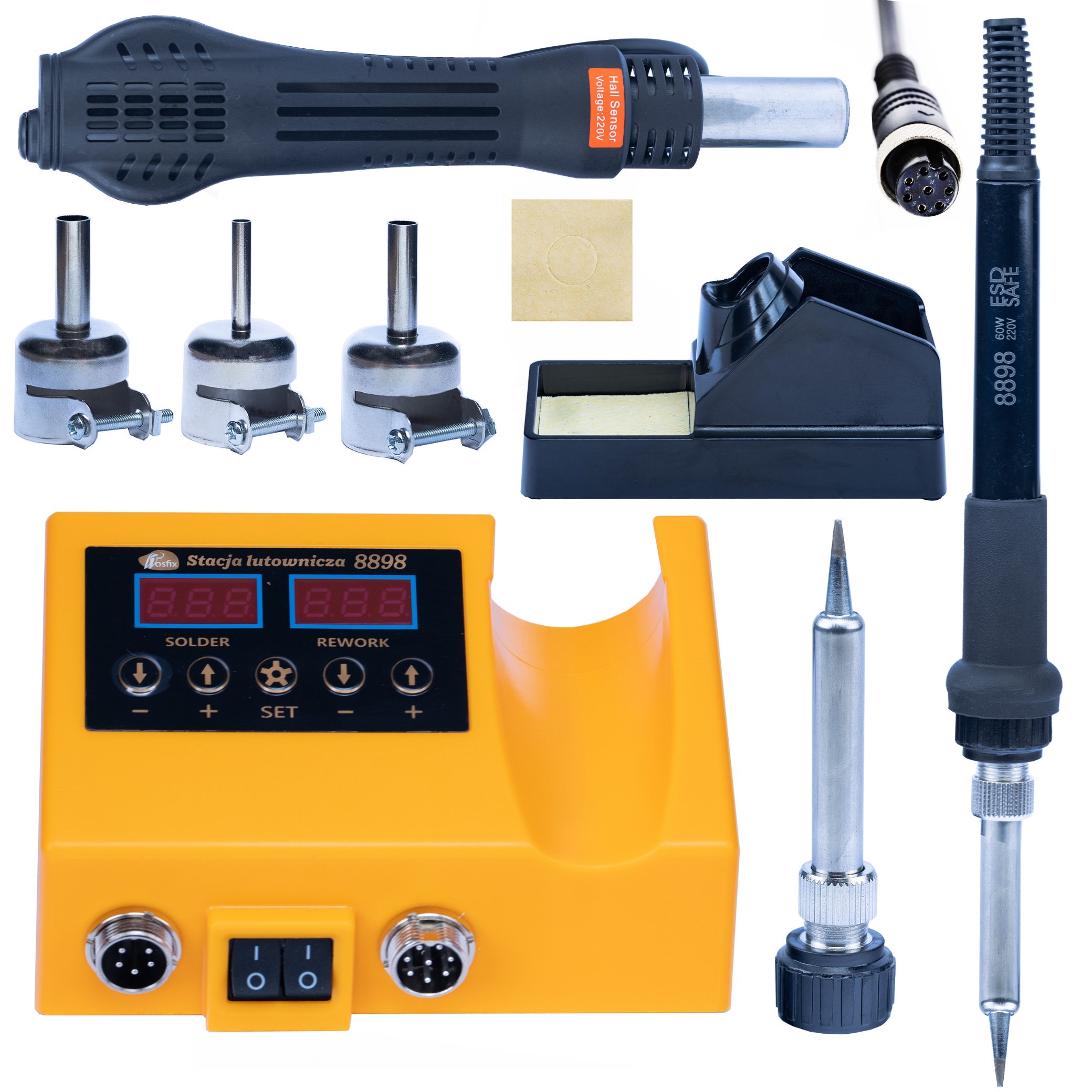 Profesjonalne agregaty malarskie