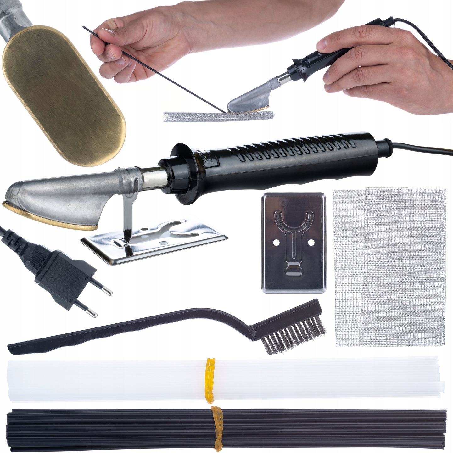 Profesjonalne agregaty malarskie