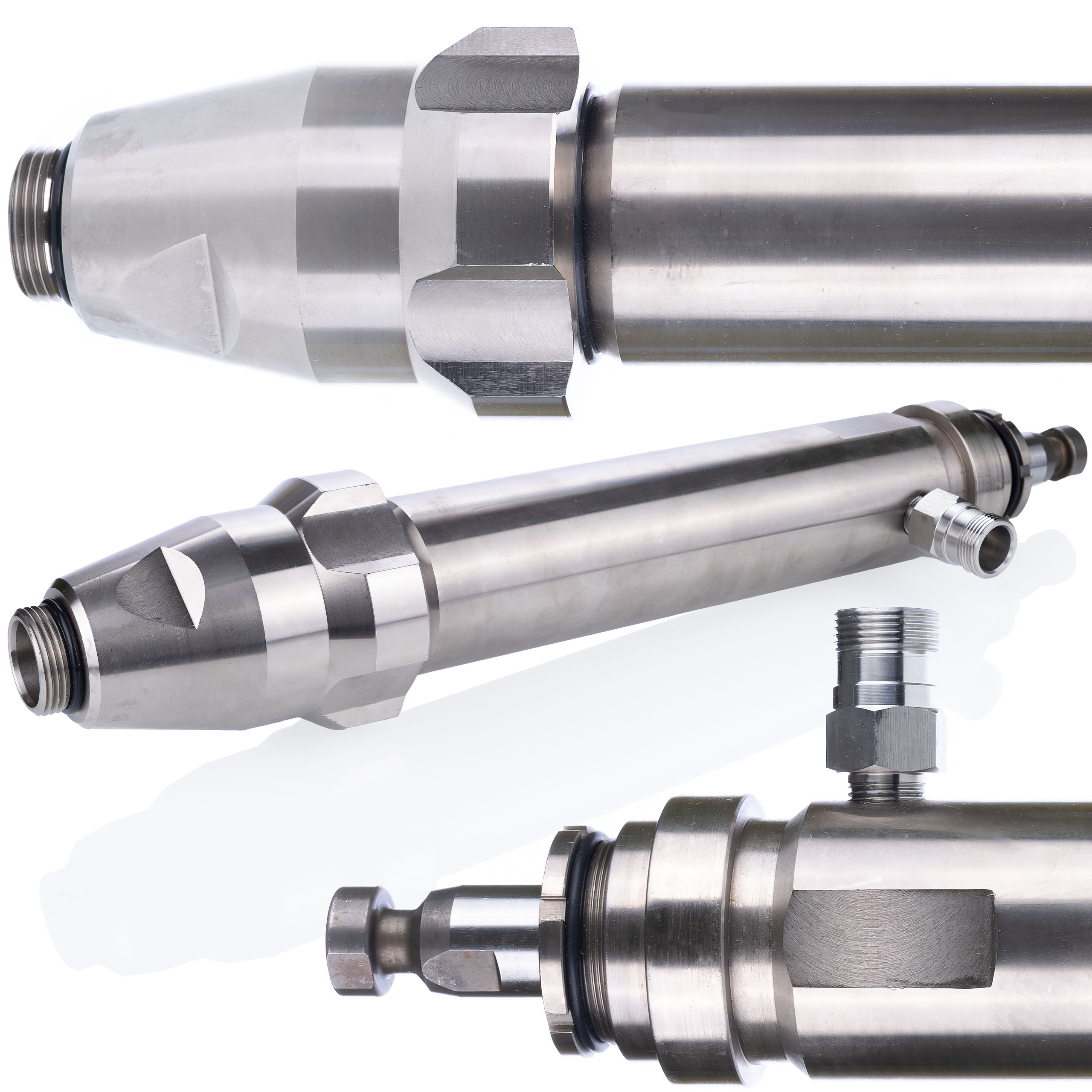 Profesjonalne agregaty malarskie