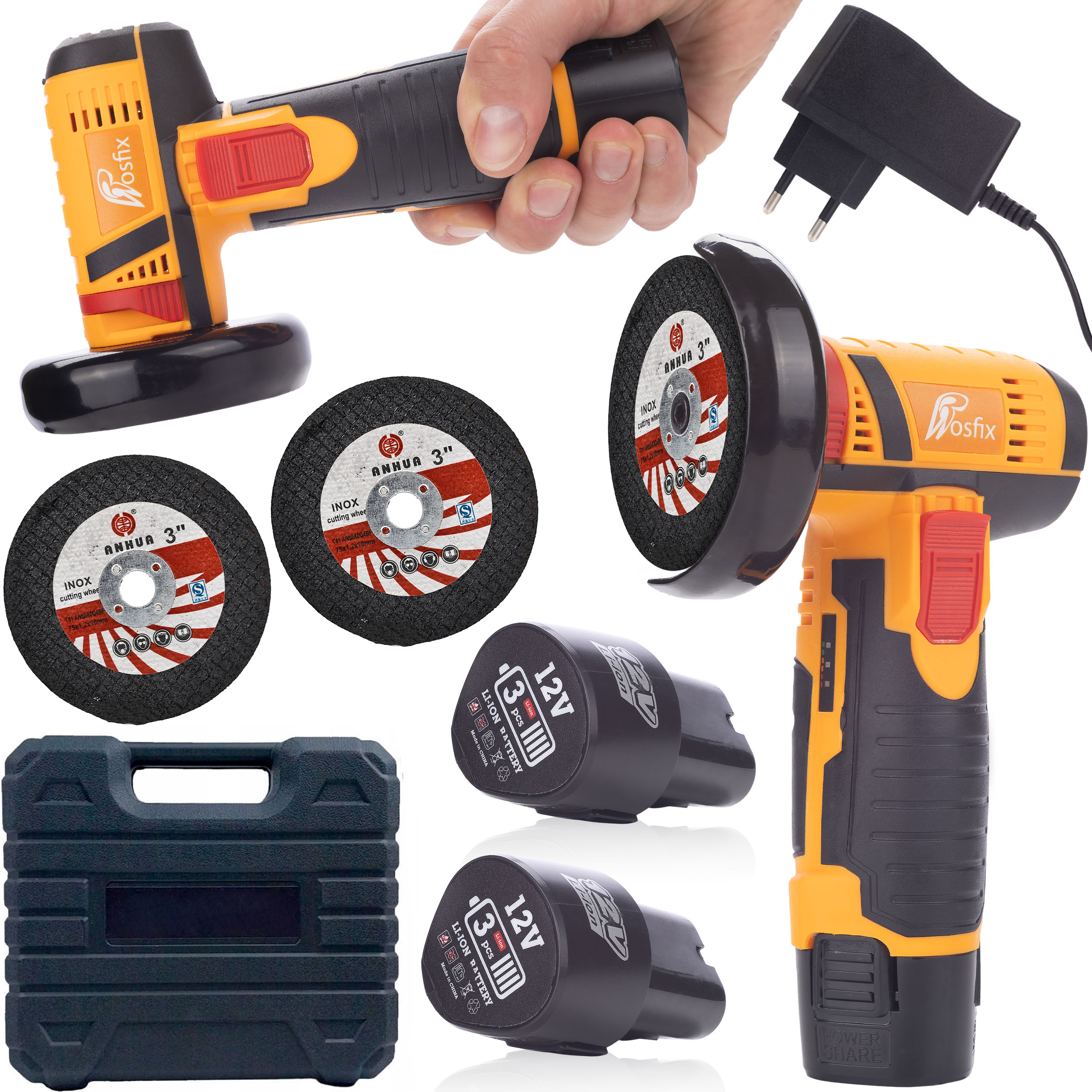 Profesjonalne agregaty malarskie