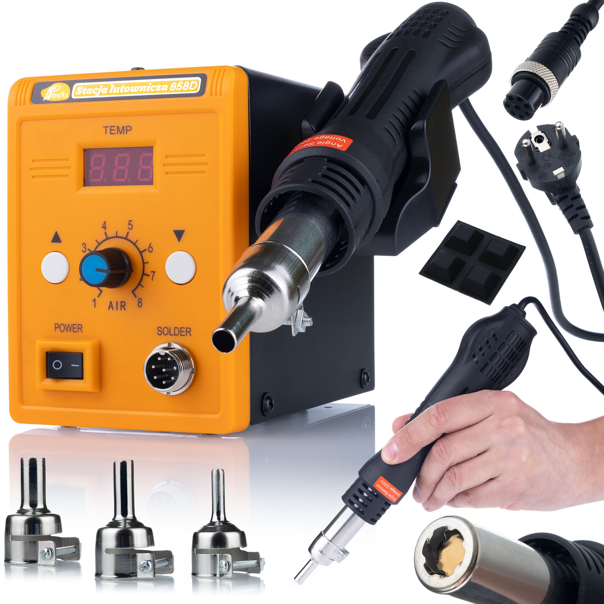 Profesjonalne agregaty malarskie Profesjonalne agregaty malarskie