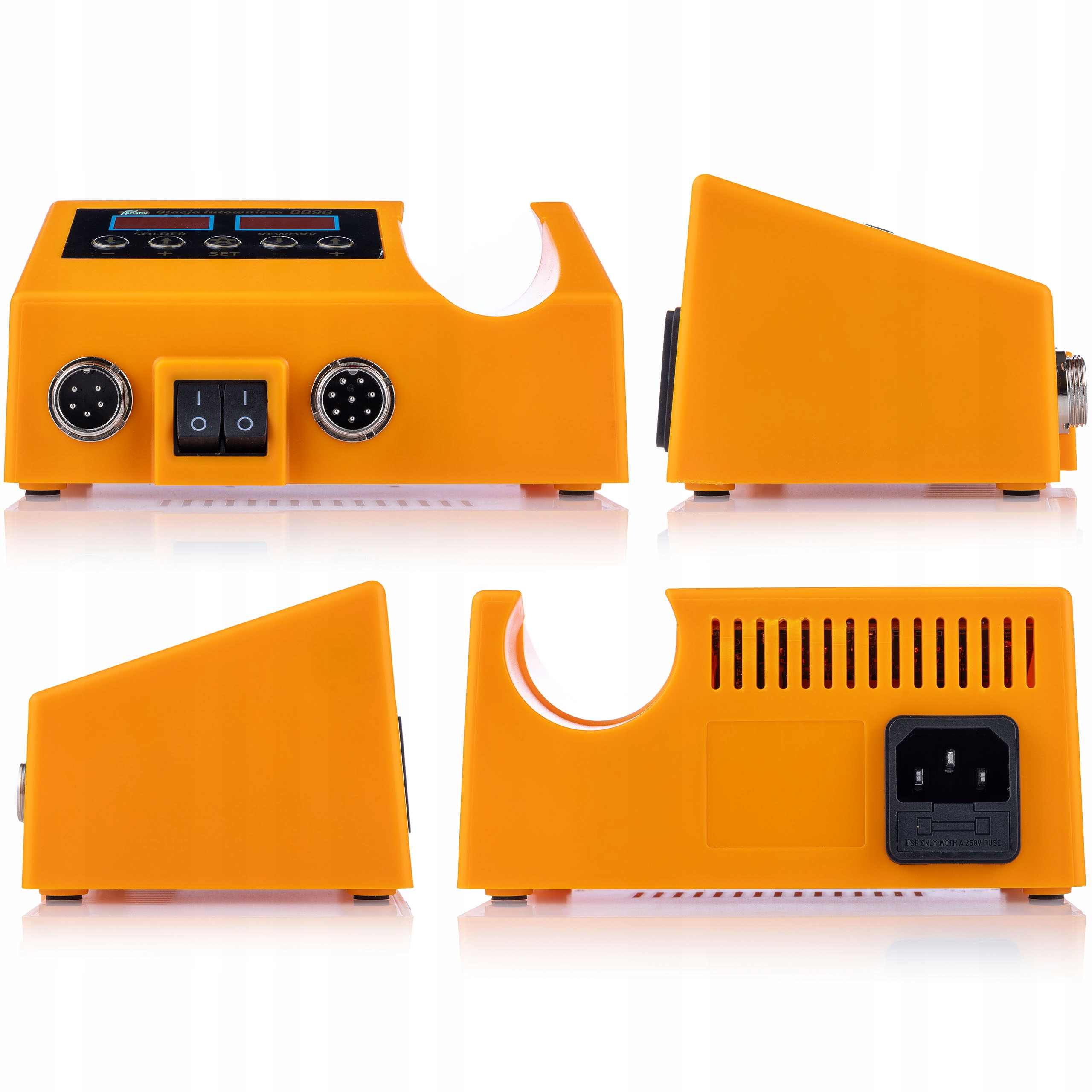 Profesjonalne agregaty malarskie