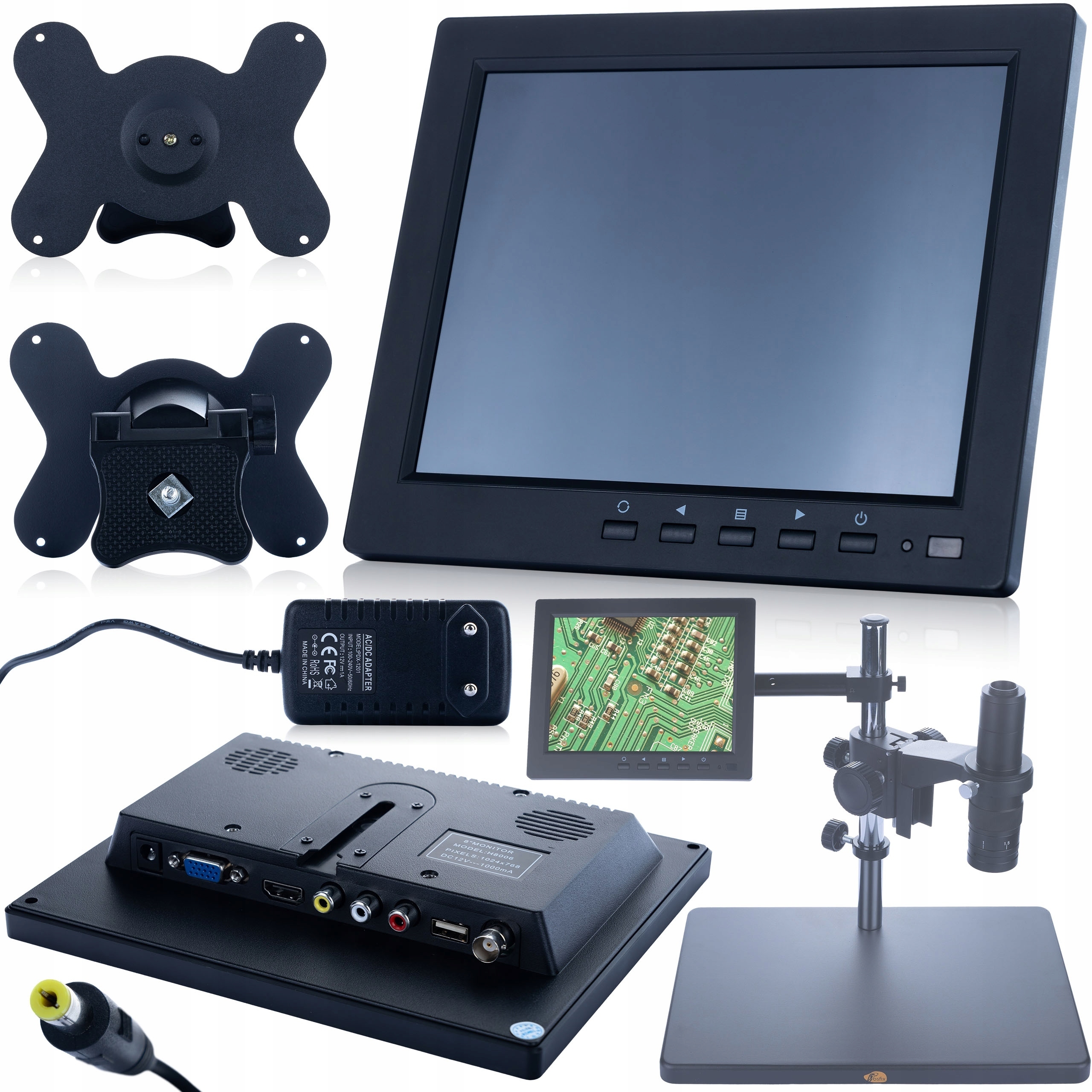 Profesjonalne agregaty malarskie