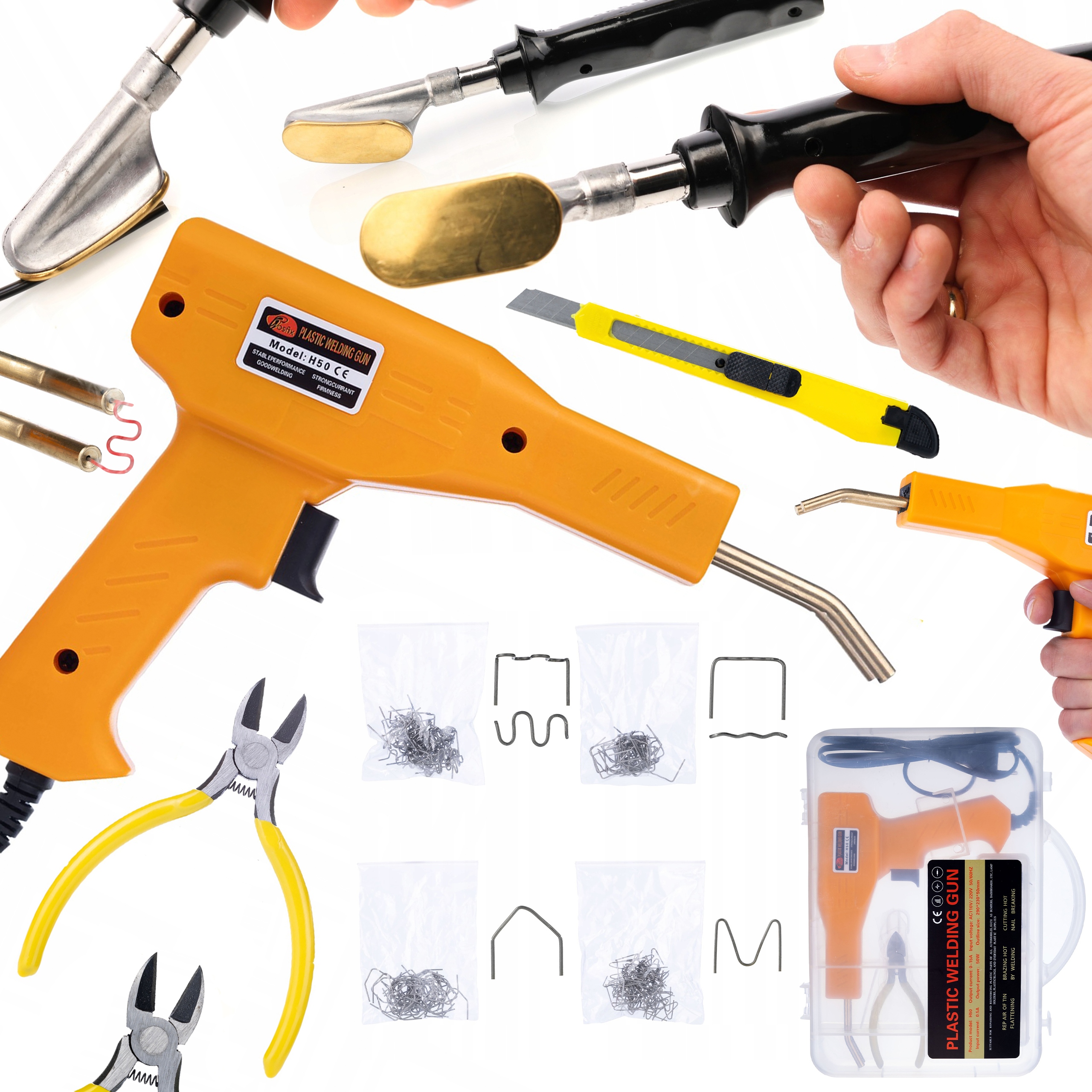 Profesjonalne agregaty malarskie