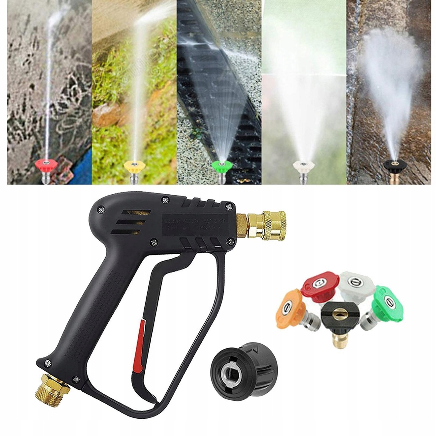 Profesjonalne agregaty malarskie