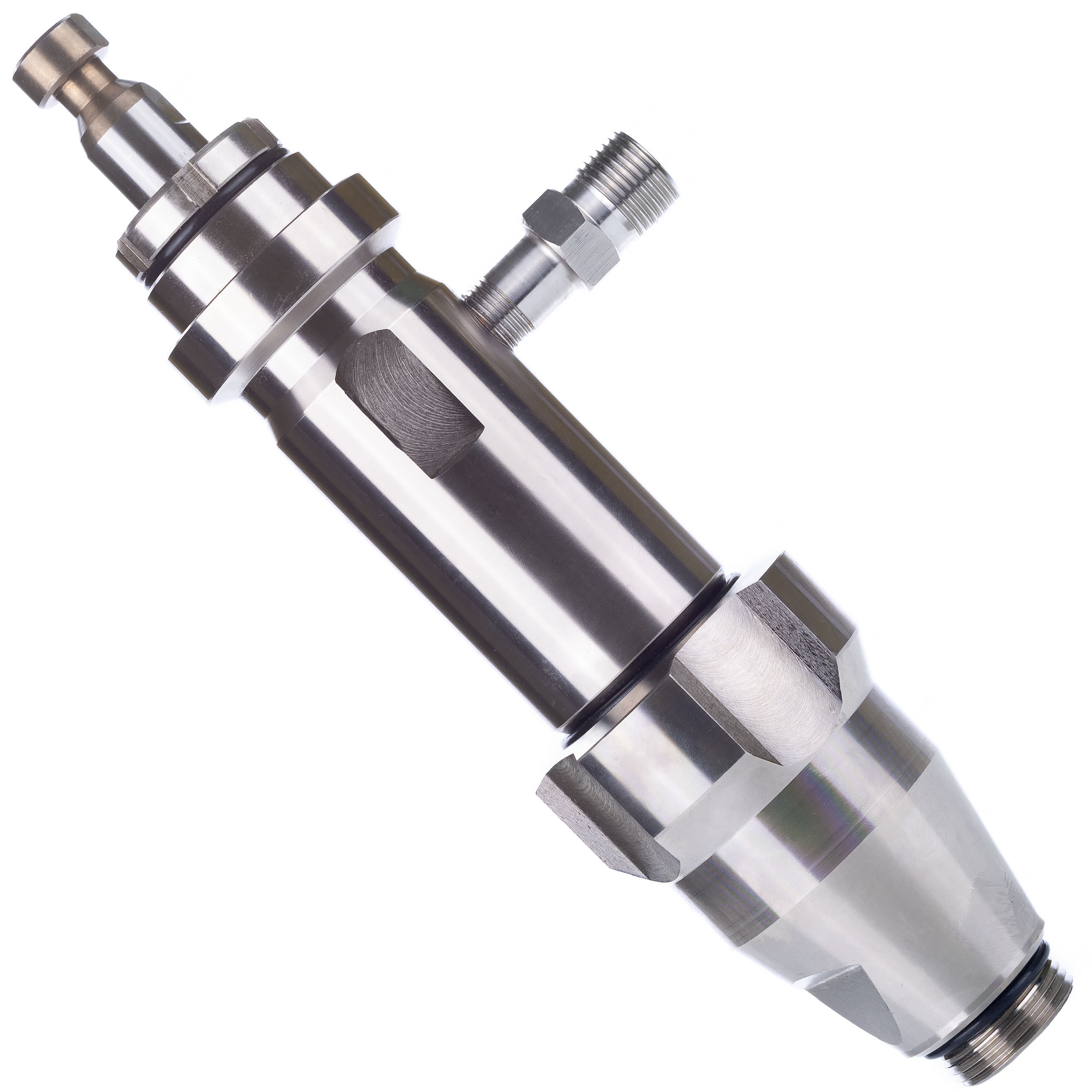 Profesjonalne agregaty malarskie