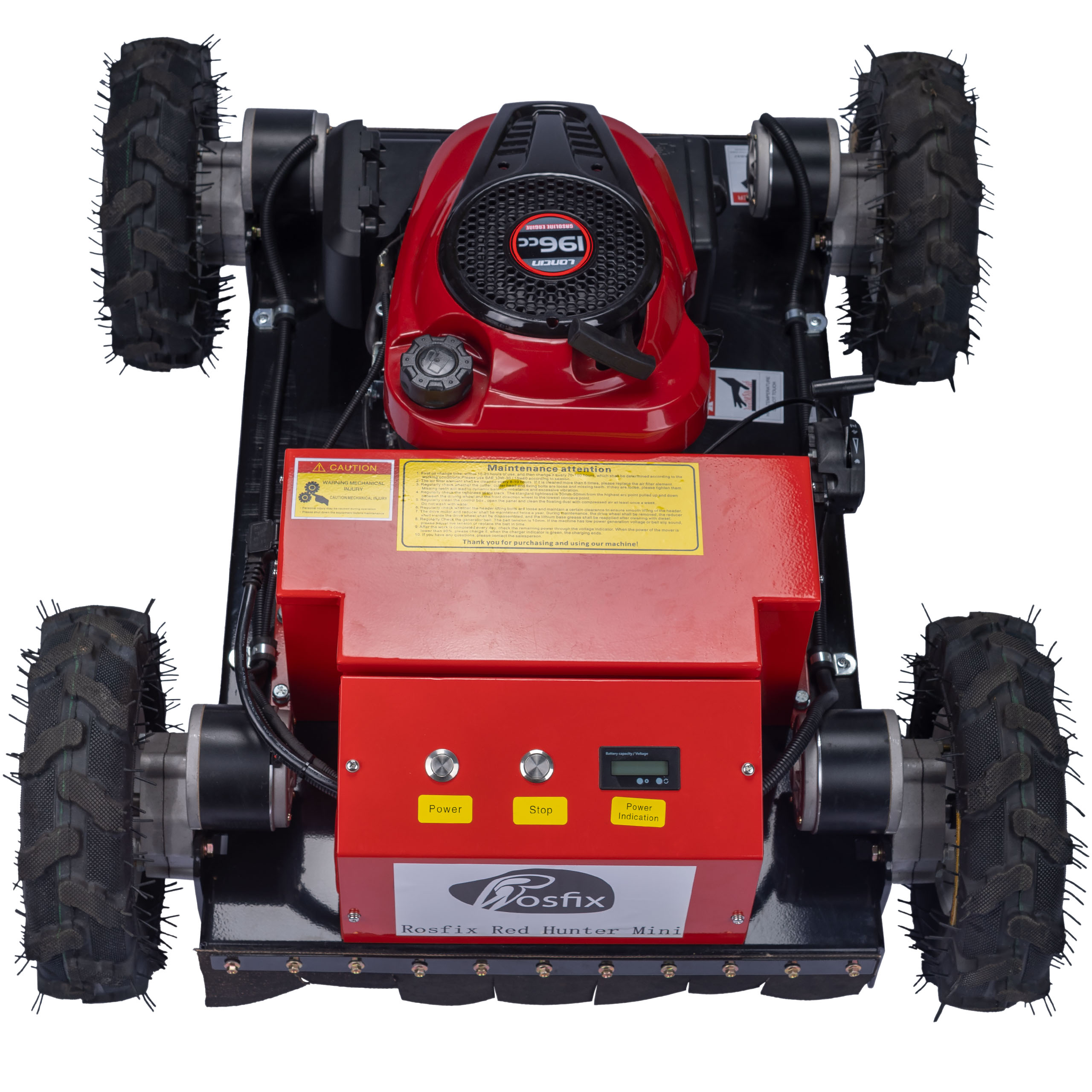 Profesjonalne agregaty malarskie