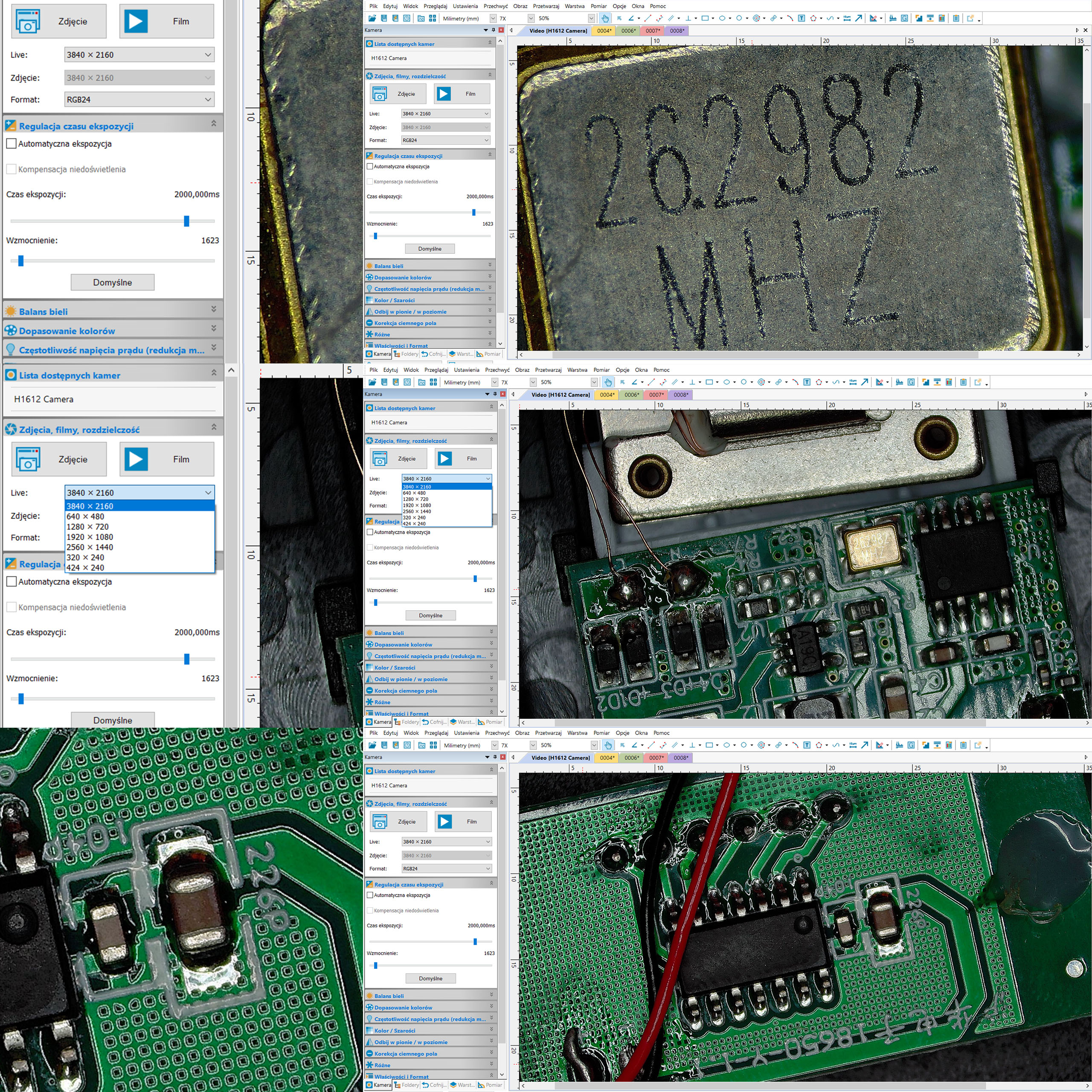 Profesjonalne agregaty malarskie Profesjonalne agregaty malarskie