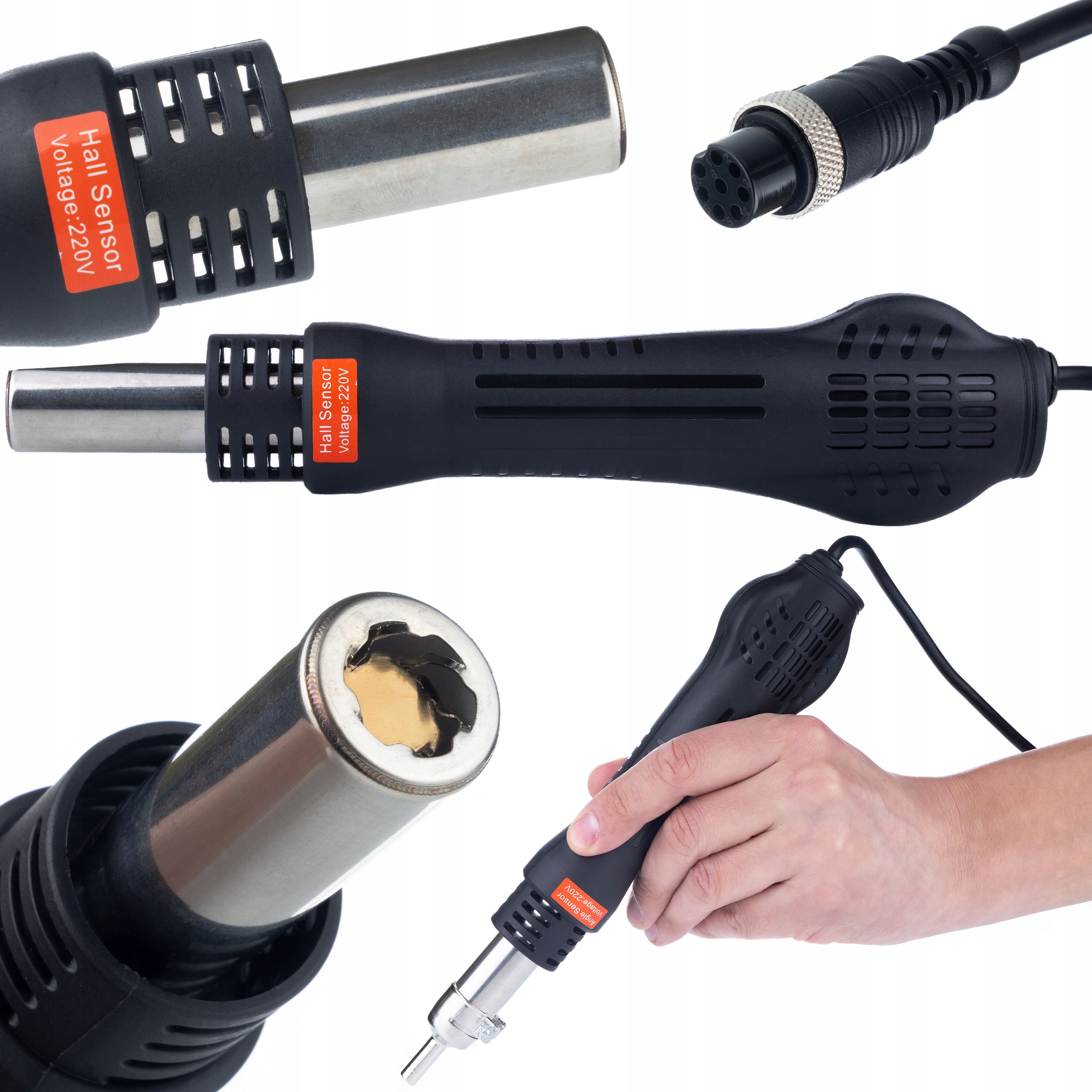 Profesjonalne agregaty malarskie