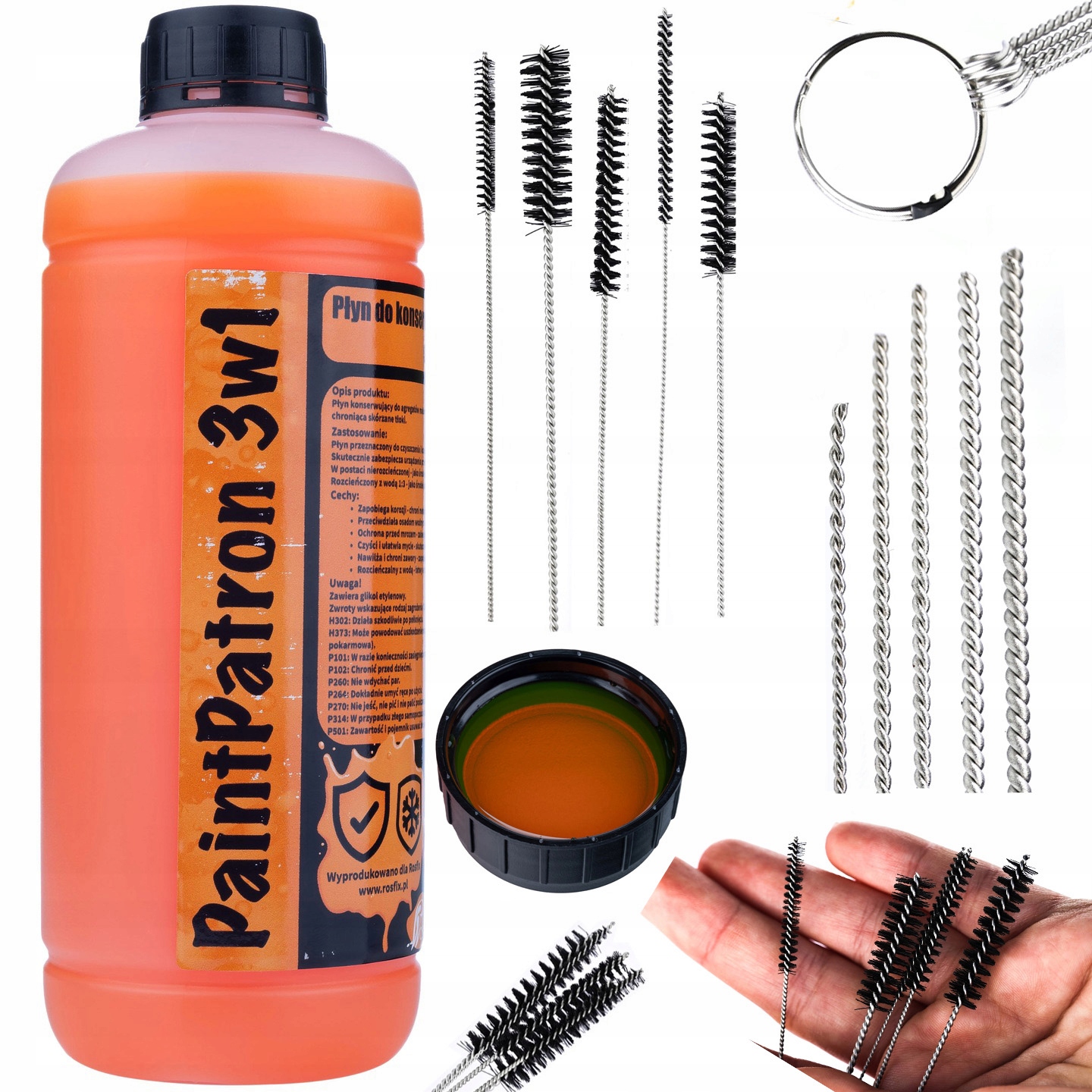 Profesjonalne agregaty malarskie