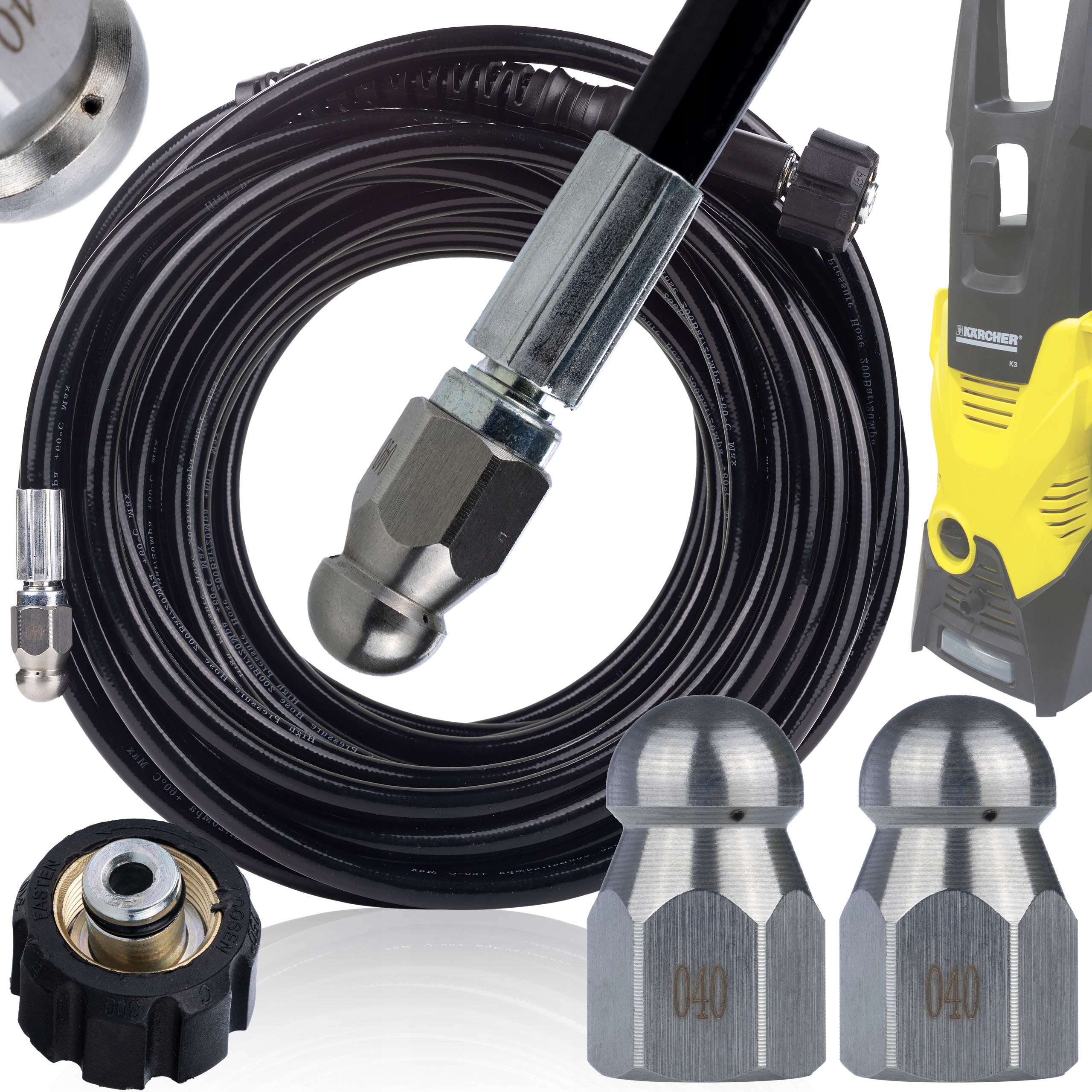 Profesjonalne agregaty malarskie