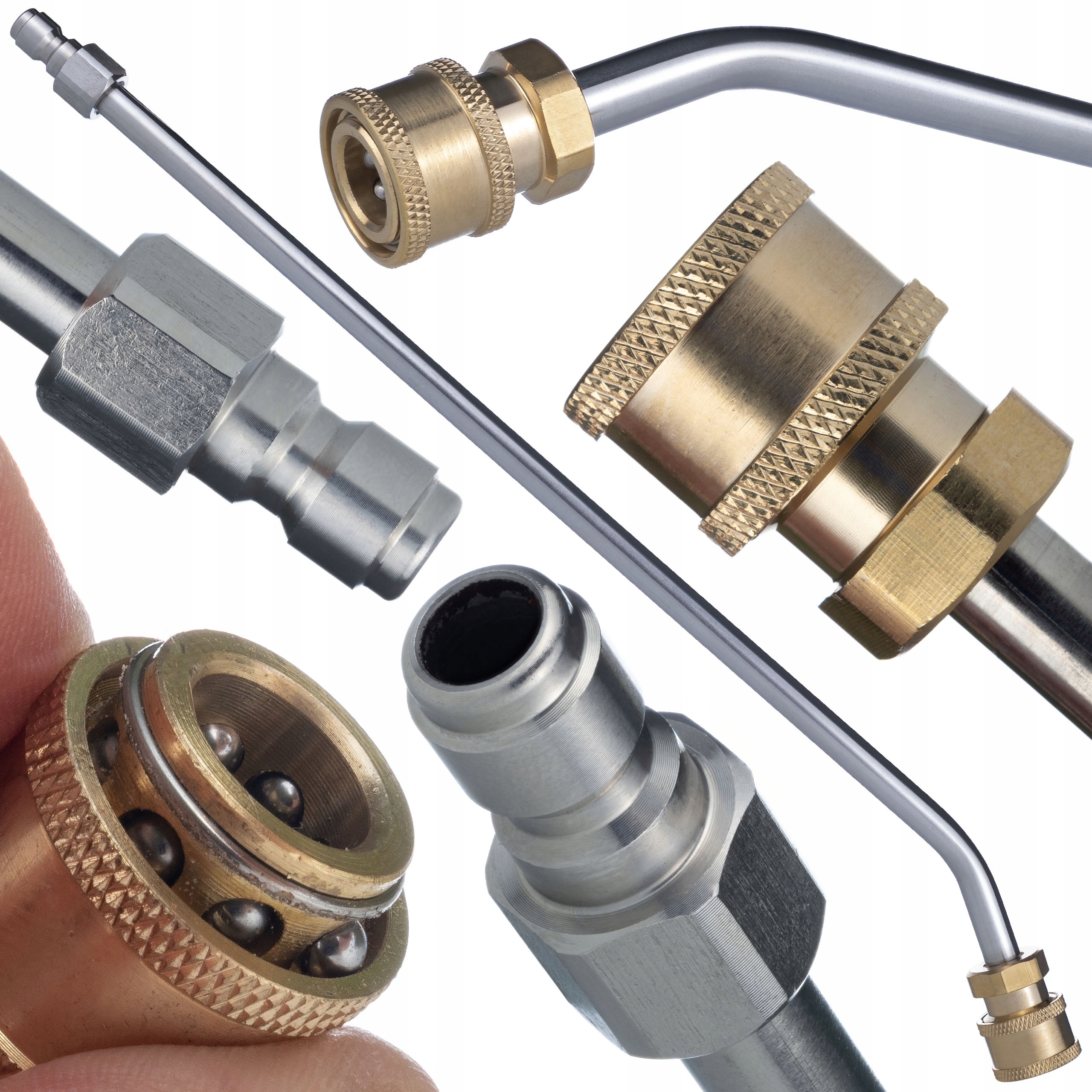 Profesjonalne agregaty malarskie Profesjonalne agregaty malarskie