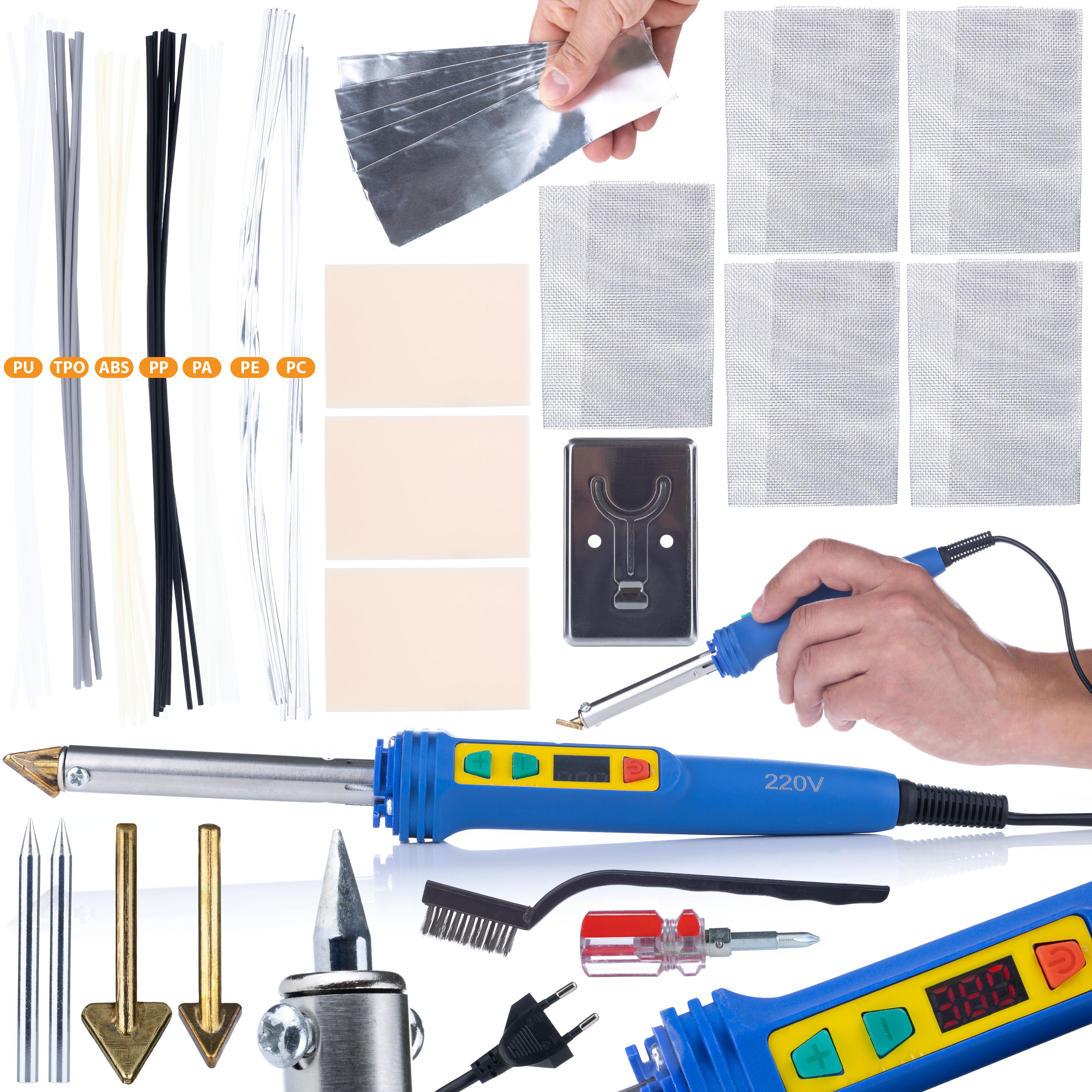 Profesjonalne agregaty malarskie Profesjonalne agregaty malarskie