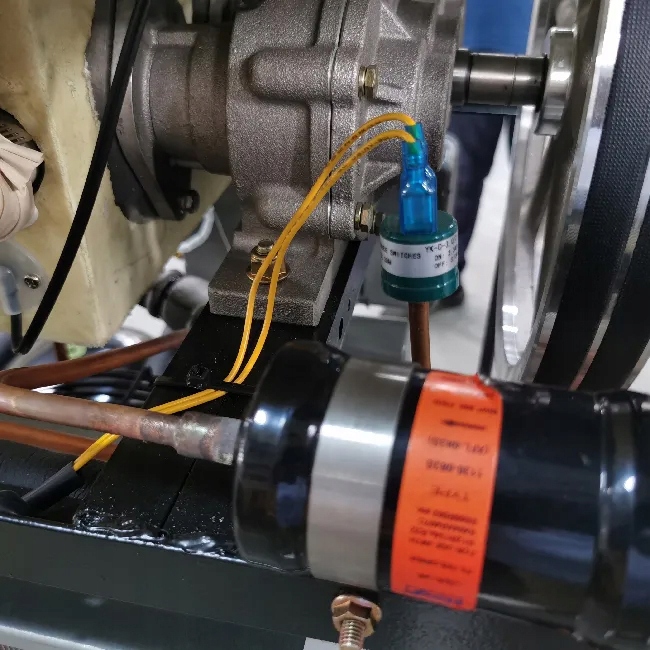 Profesjonalne agregaty malarskie