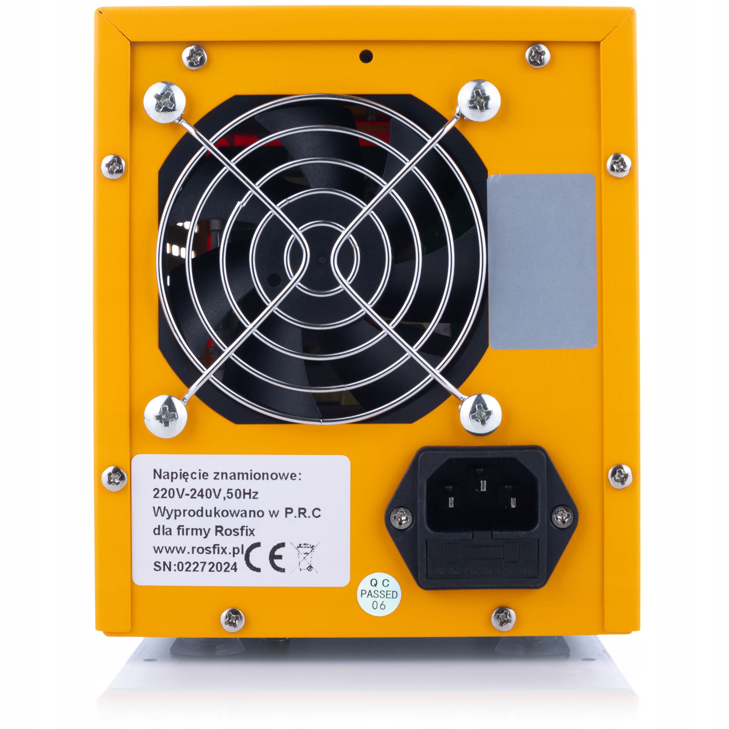 Profesjonalne agregaty malarskie