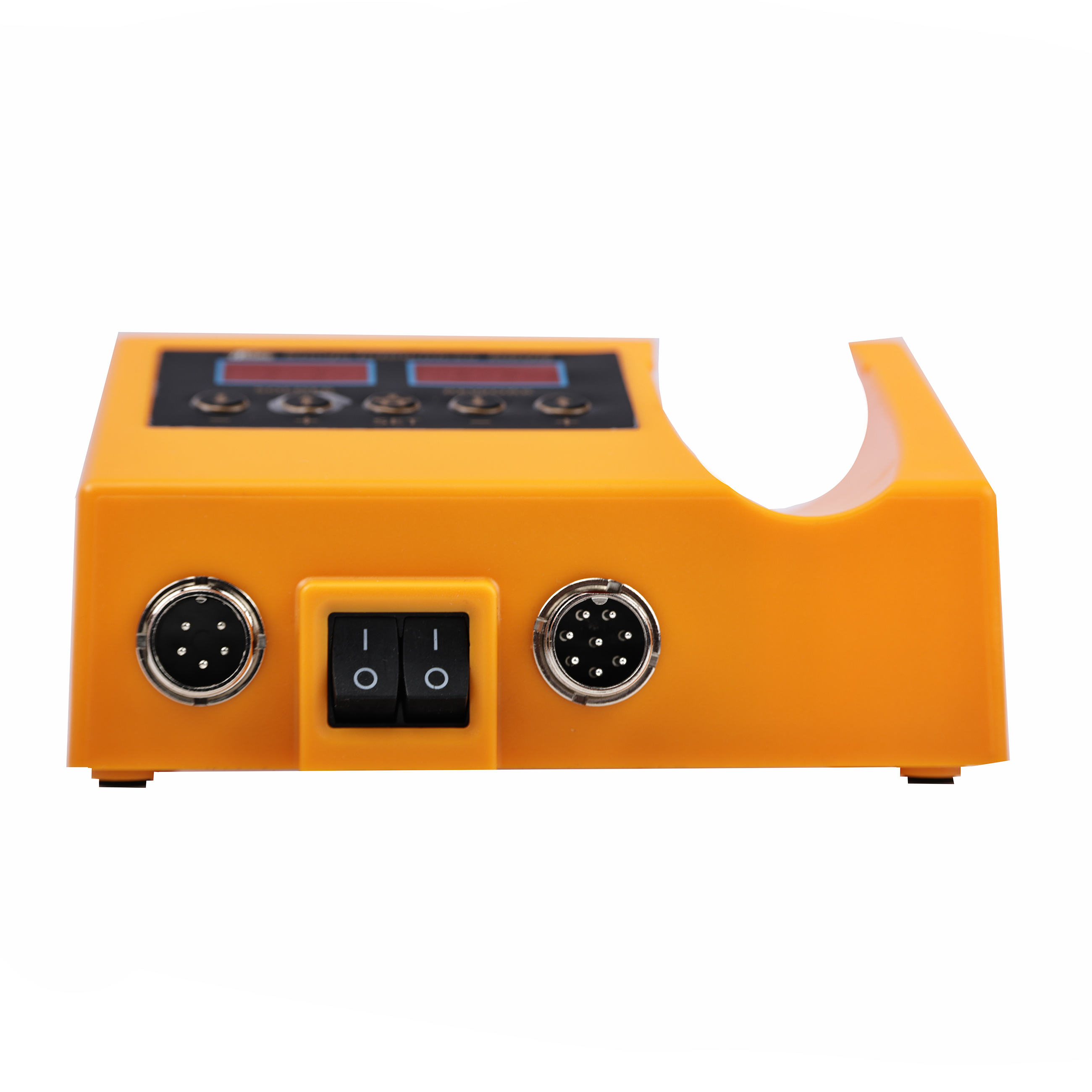 Profesjonalne agregaty malarskie