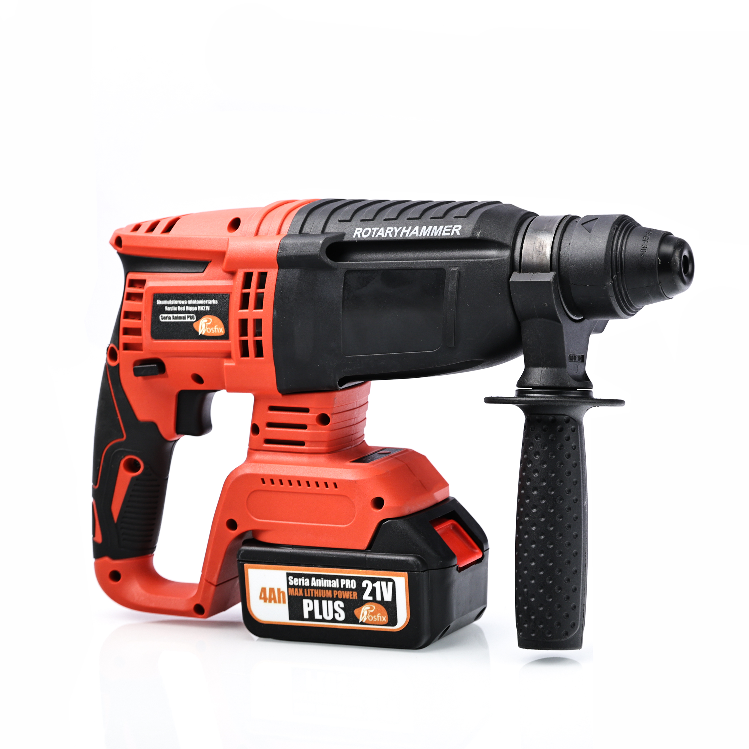 Profesjonalne agregaty malarskie