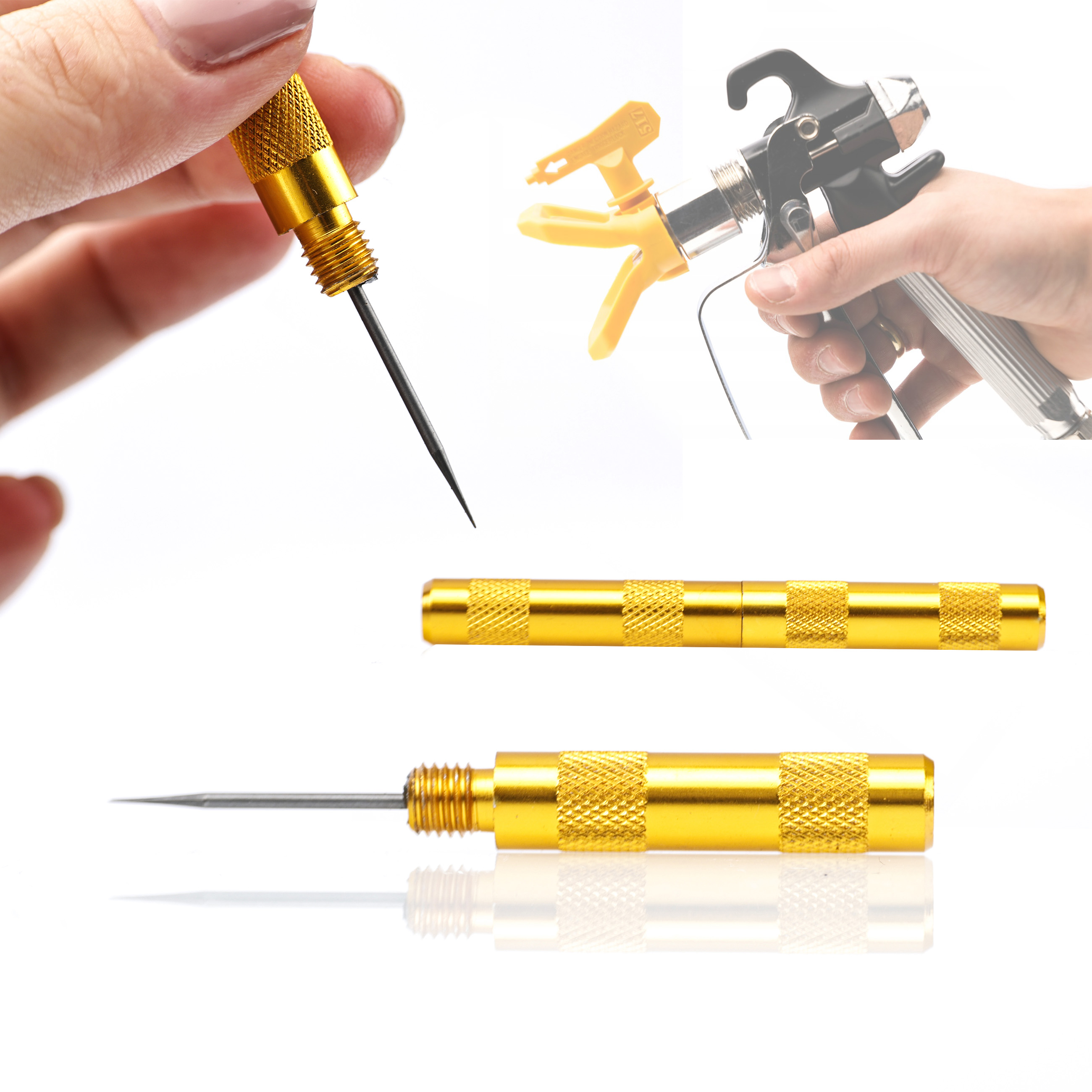 Profesjonalne agregaty malarskie