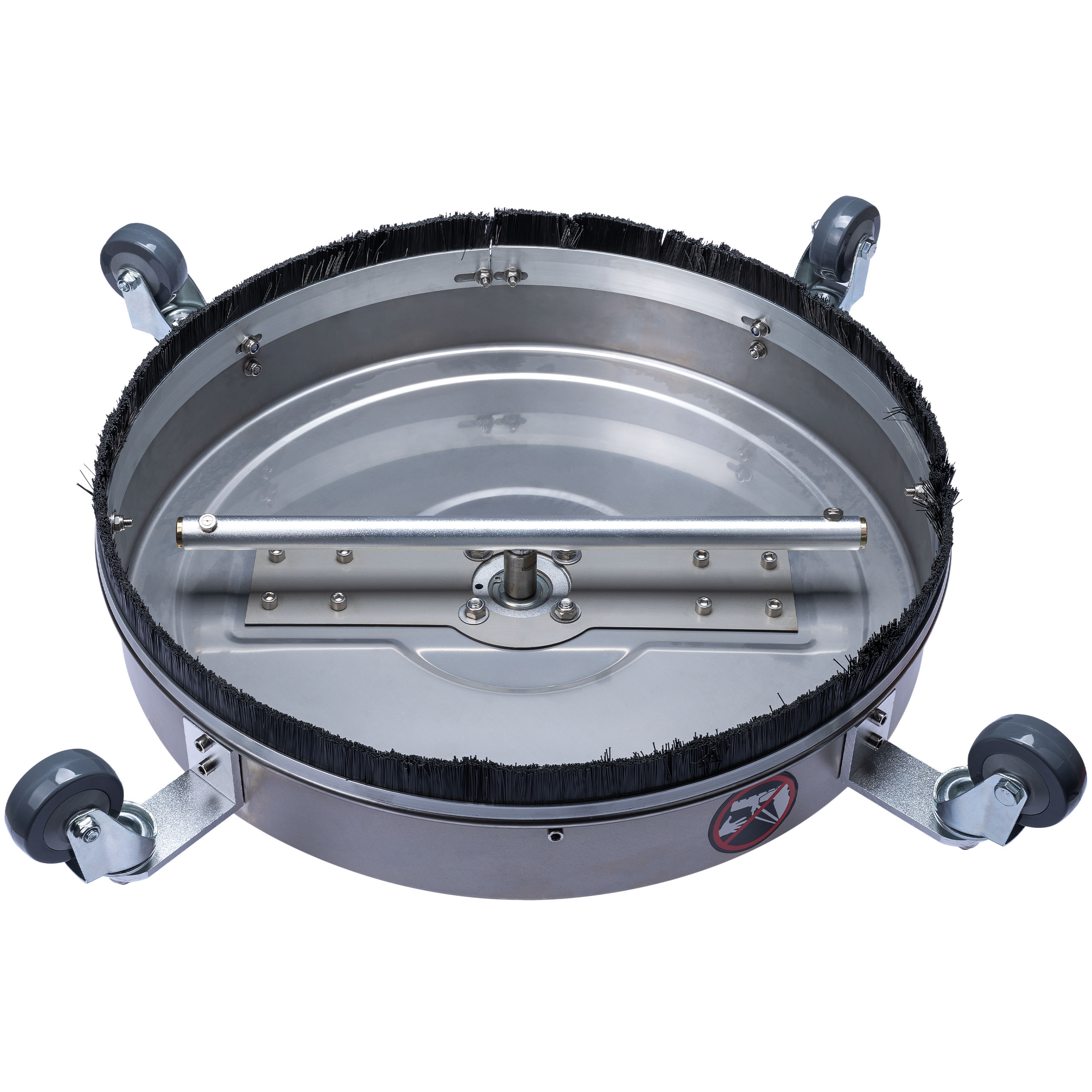 Profesjonalne agregaty malarskie