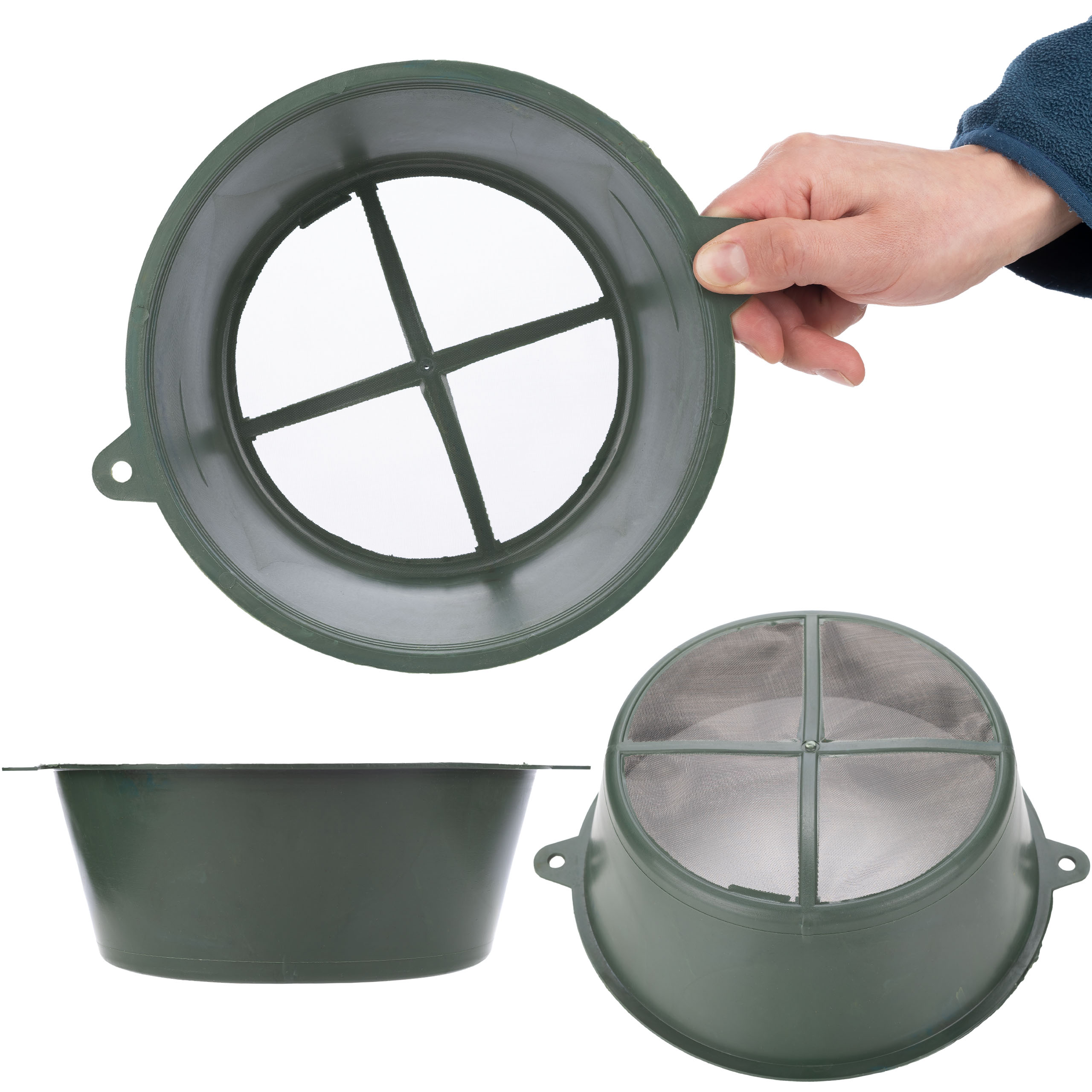 Profesjonalne agregaty malarskie