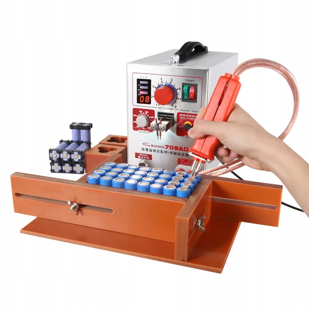 Profesjonalne agregaty malarskie