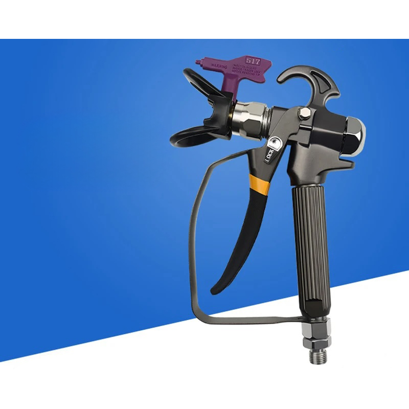 Profesjonalne agregaty malarskie