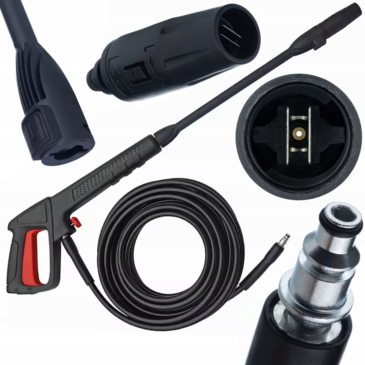 Profesjonalne agregaty malarskie