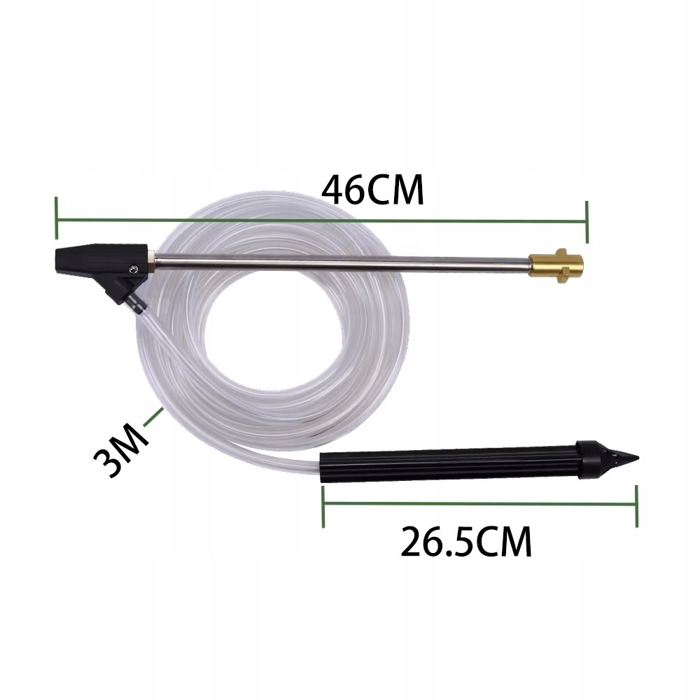 Profesjonalne agregaty malarskie