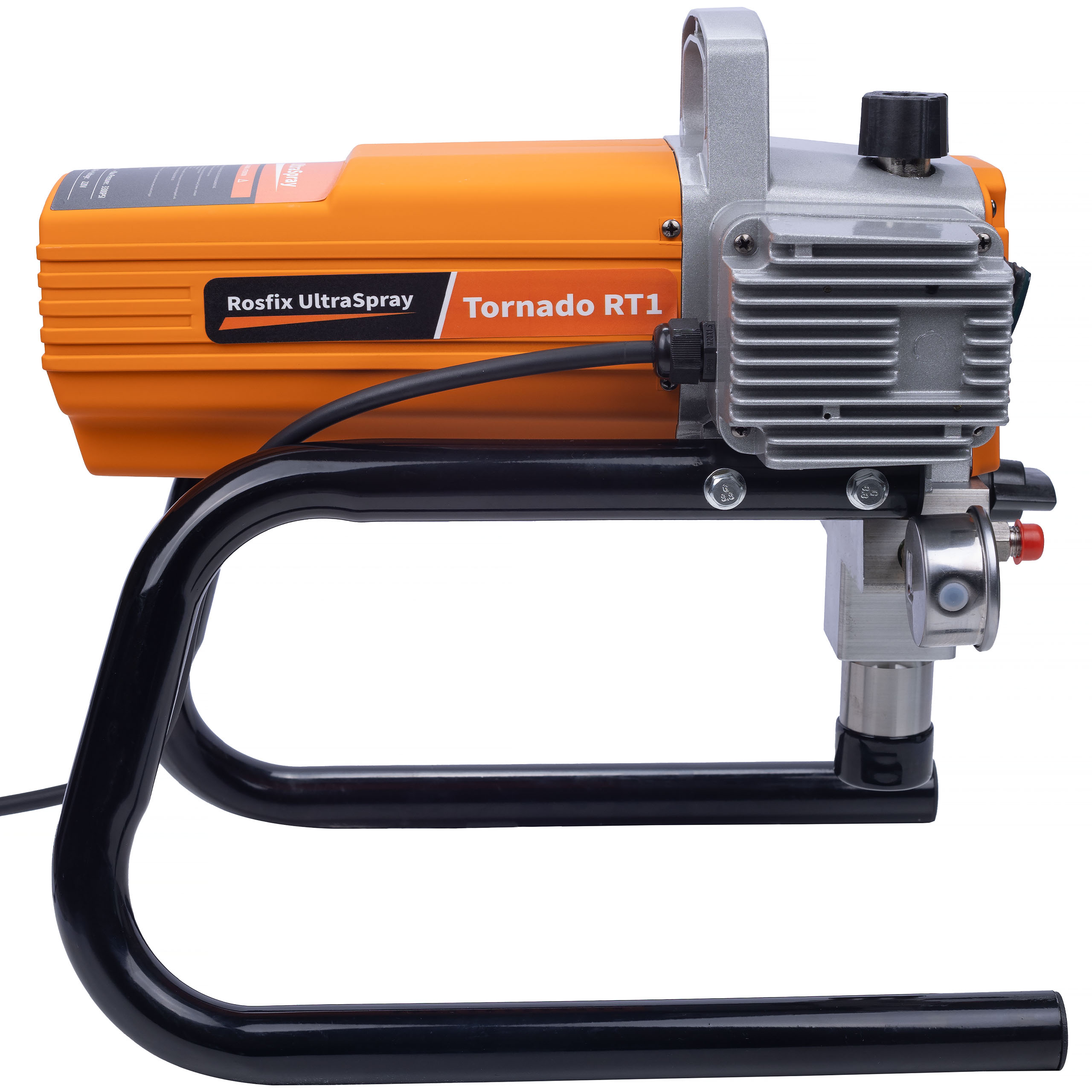 Profesjonalne agregaty malarskie