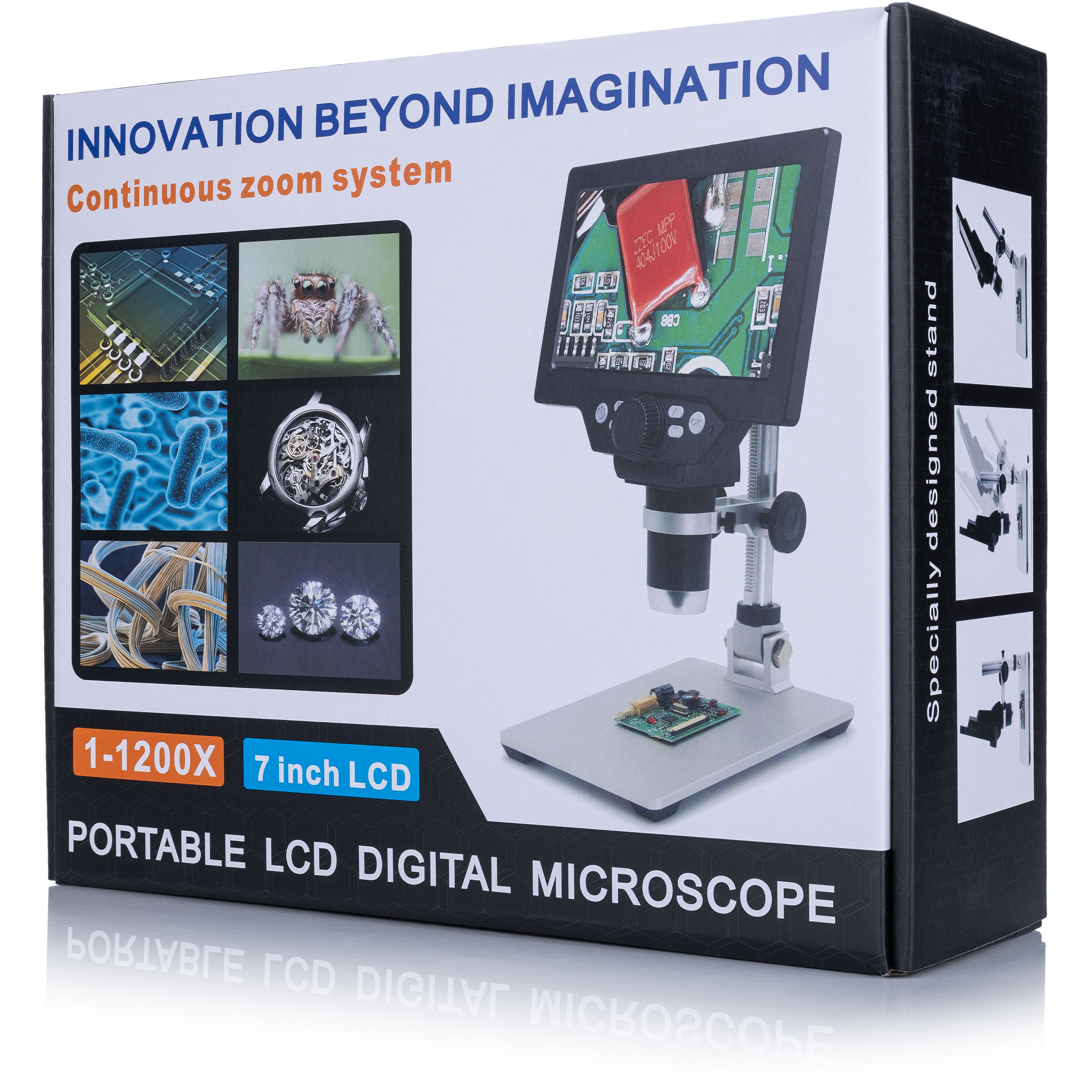 Profesjonalne agregaty malarskie