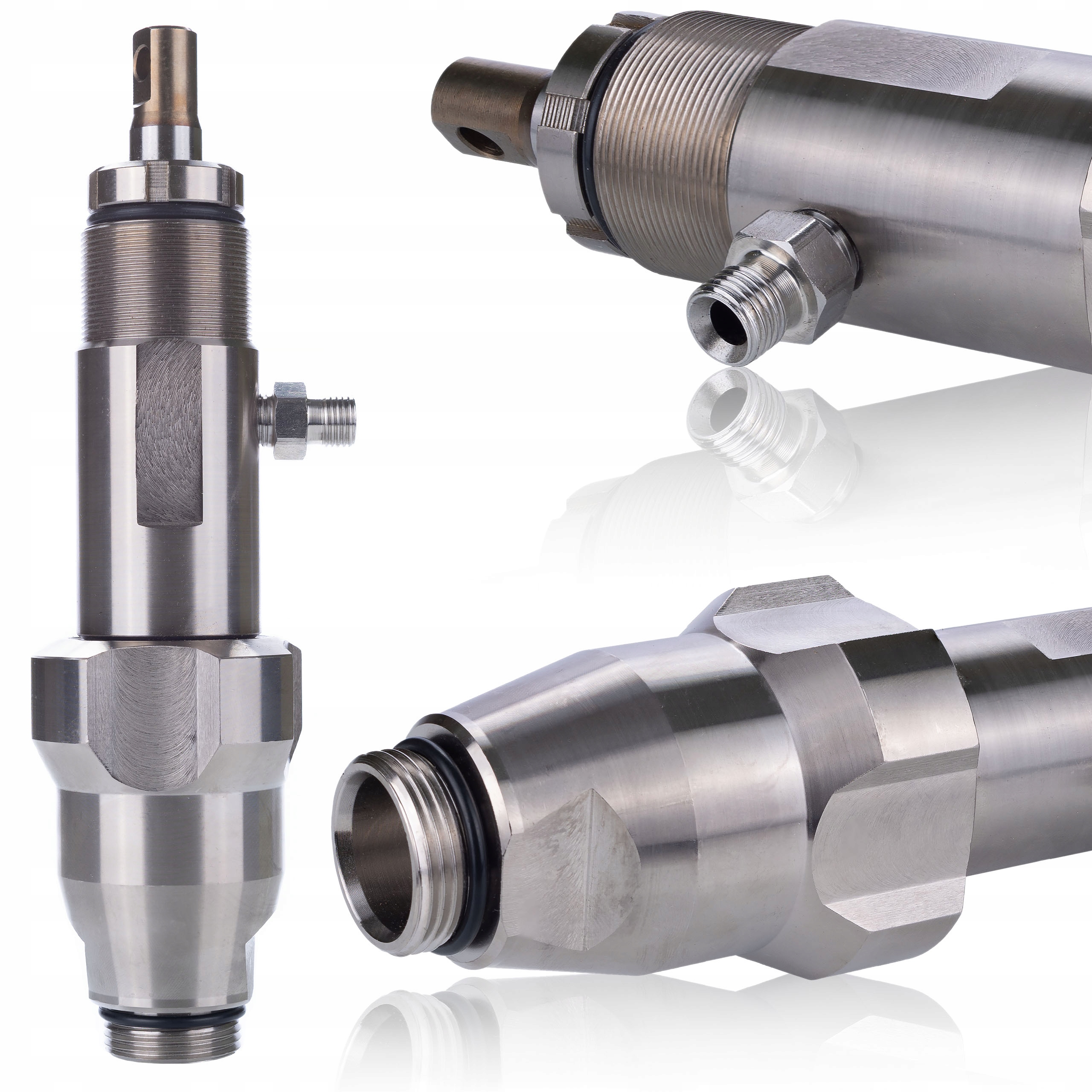 Profesjonalne agregaty malarskie