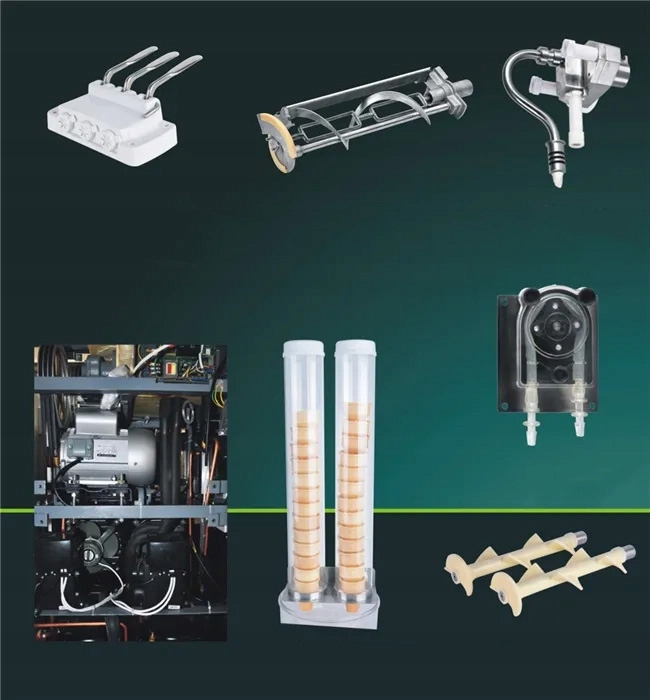 Profesjonalne agregaty malarskie