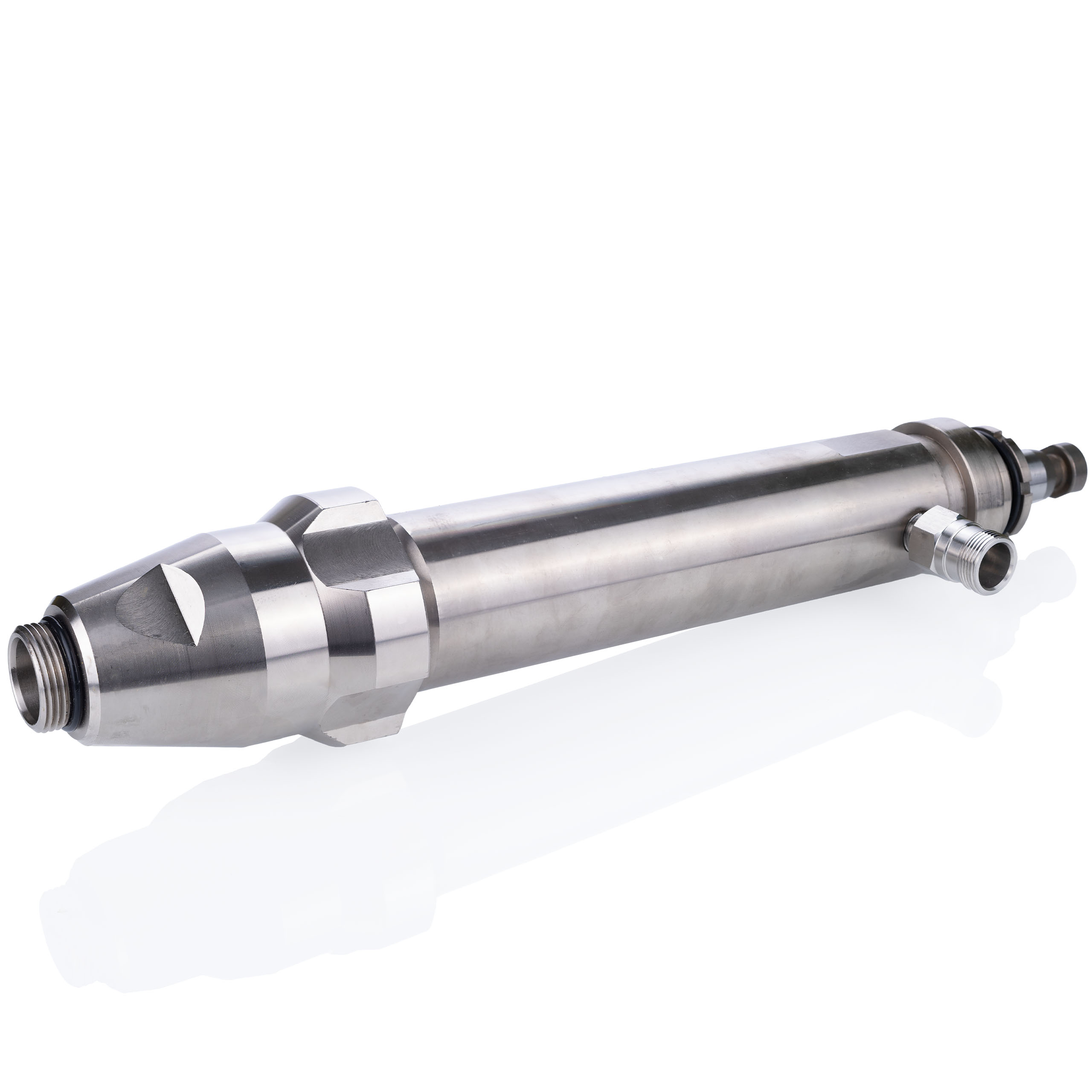 Profesjonalne agregaty malarskie