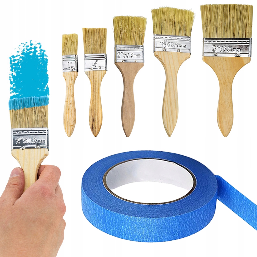 Profesjonalne agregaty malarskie