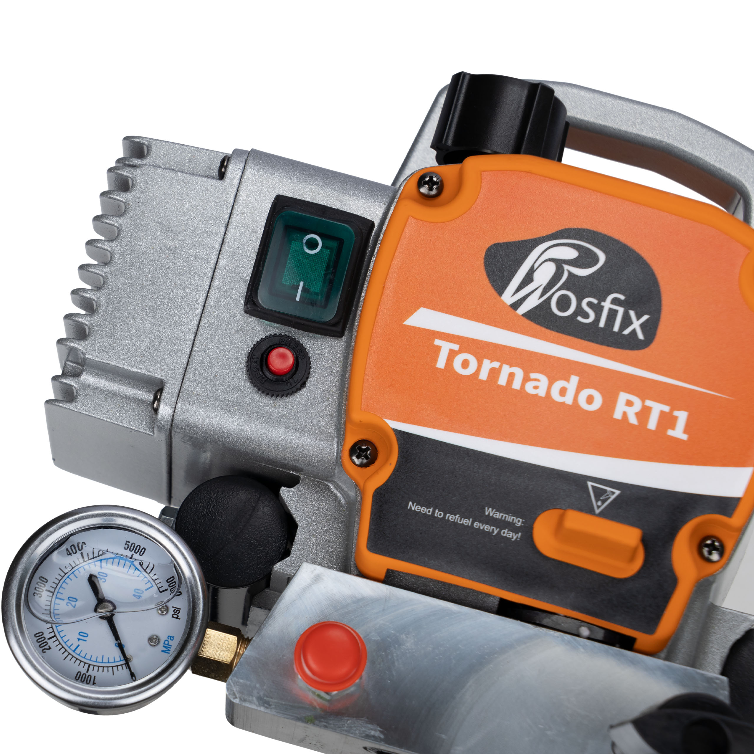 Profesjonalne agregaty malarskie