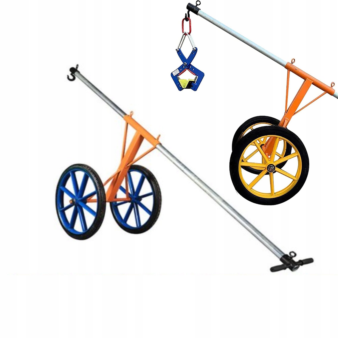 Profesjonalne agregaty malarskie Profesjonalne agregaty malarskie