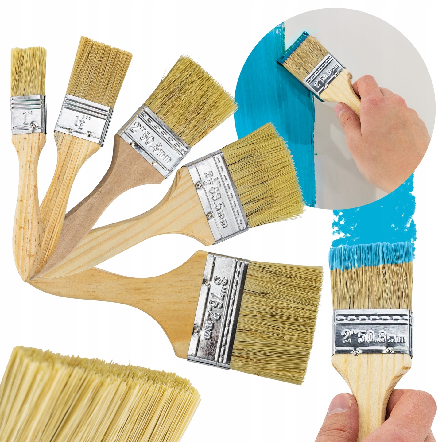 Profesjonalne agregaty malarskie