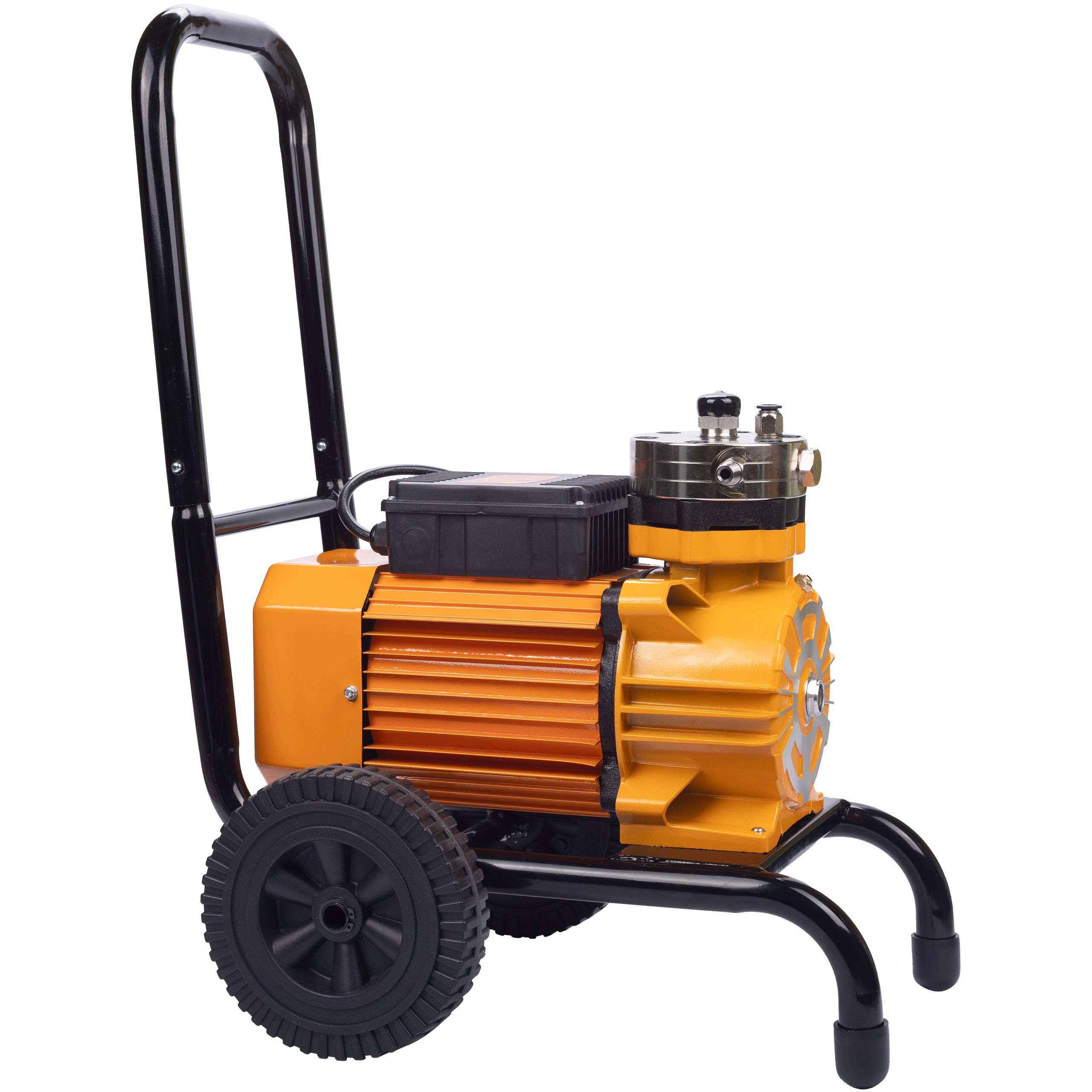 Profesjonalne agregaty malarskie Profesjonalne agregaty malarskie